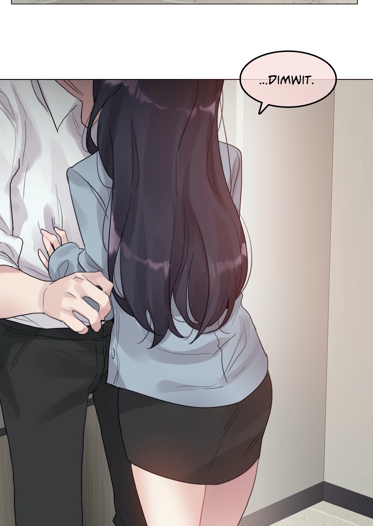 A Pervert
