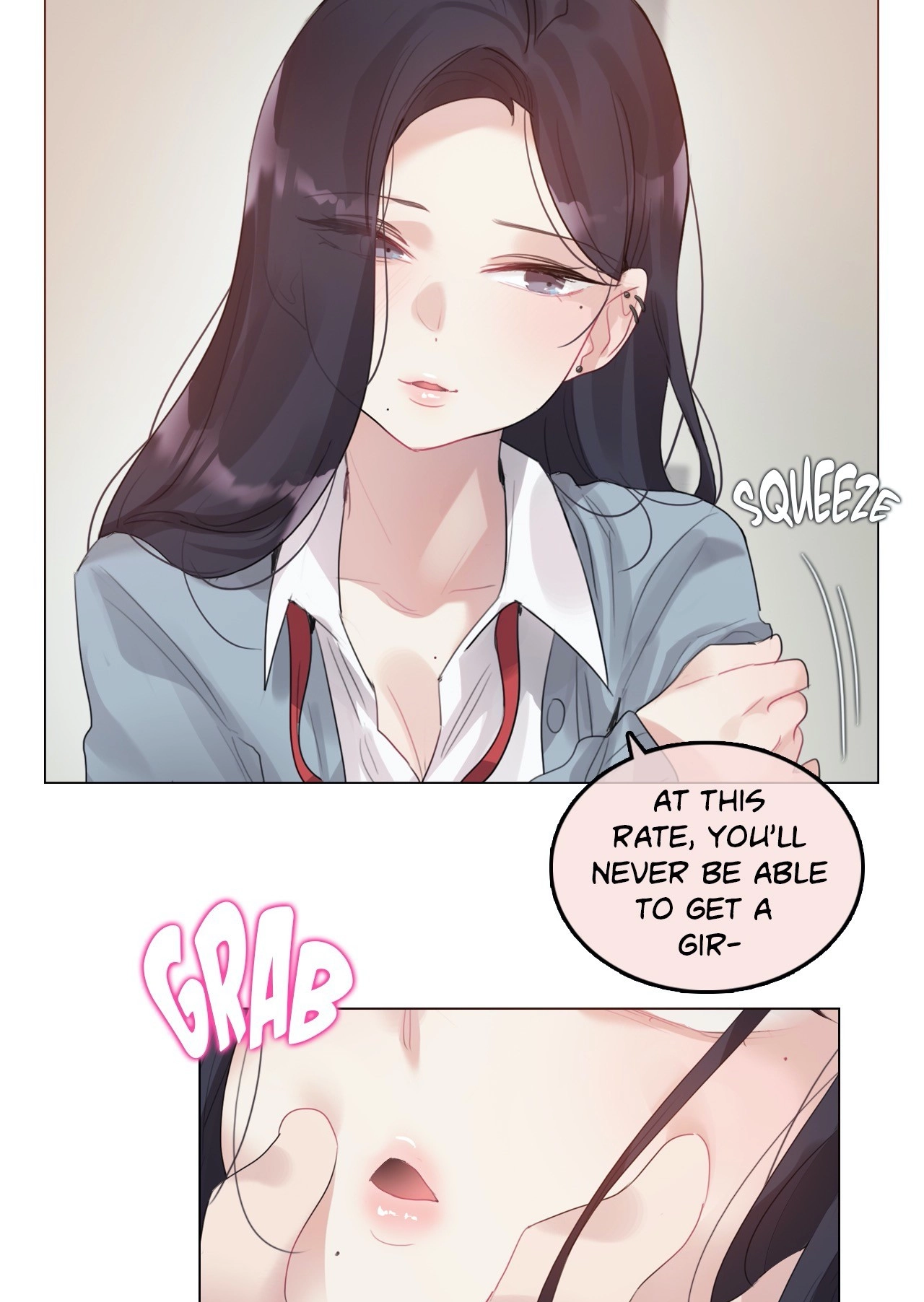 A Pervert