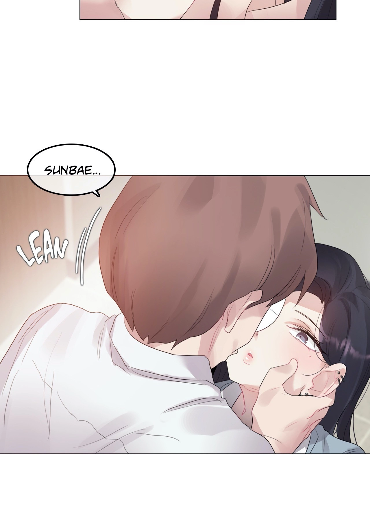 A Pervert
