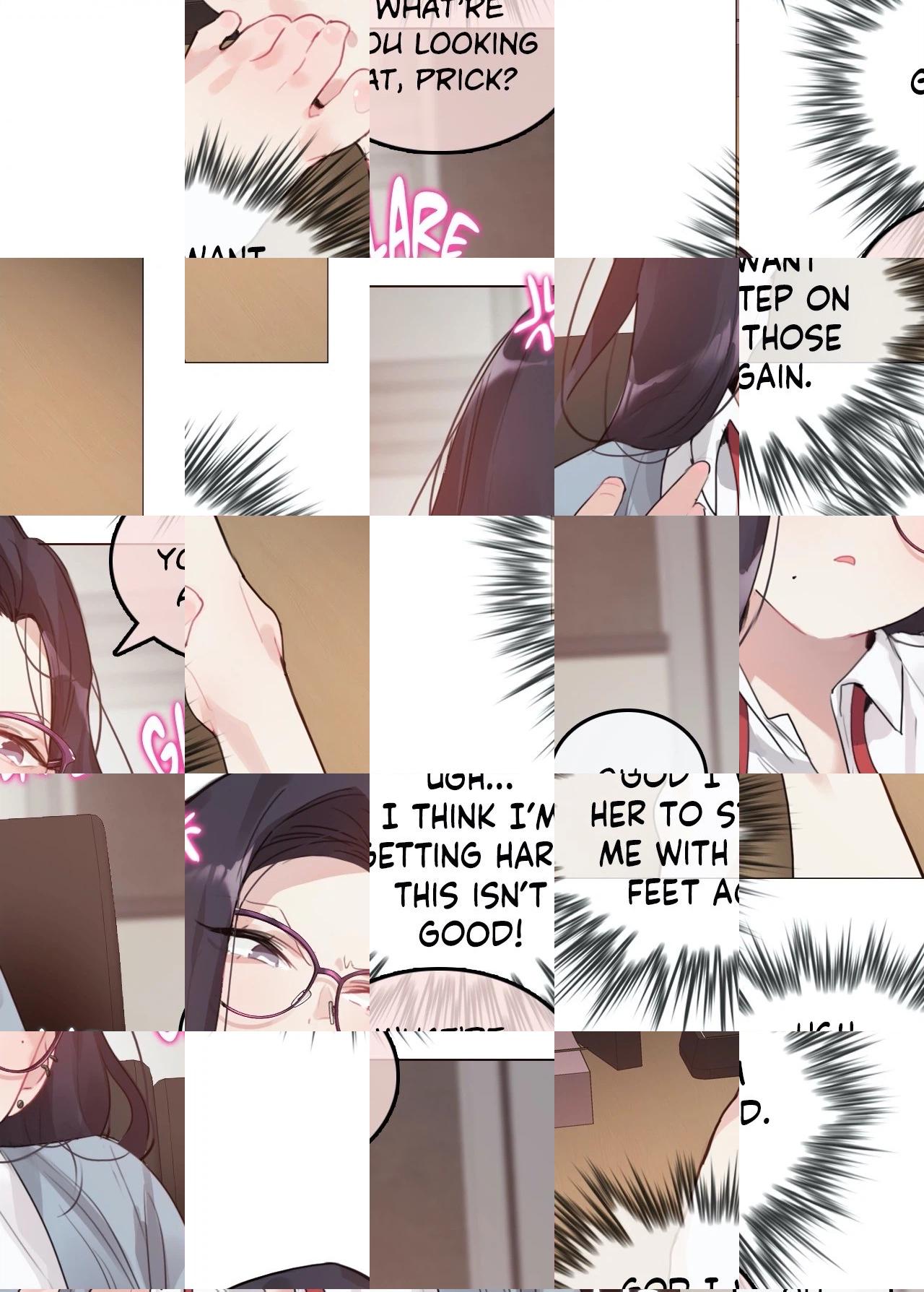 A Pervert