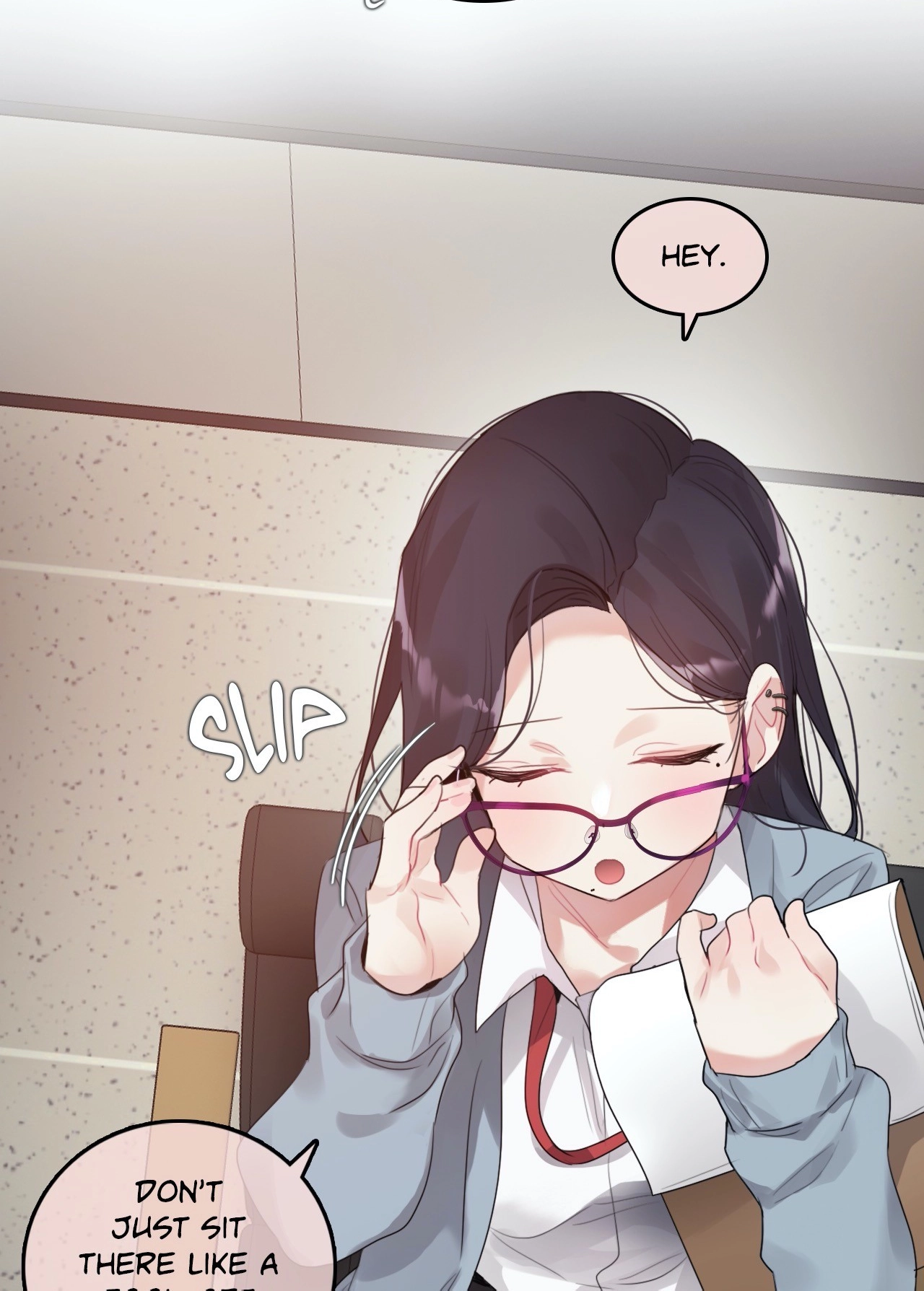 A Pervert