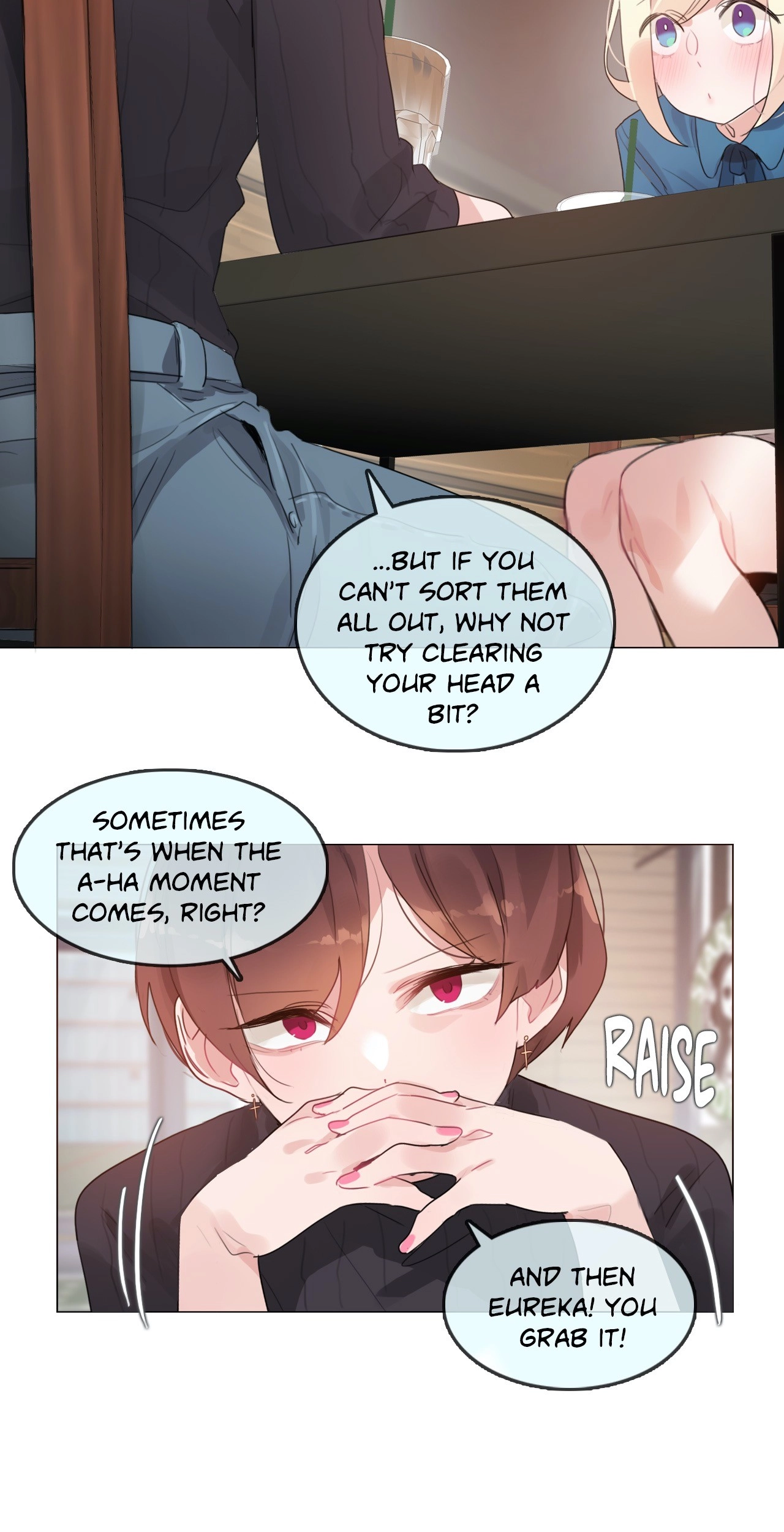 A Pervert