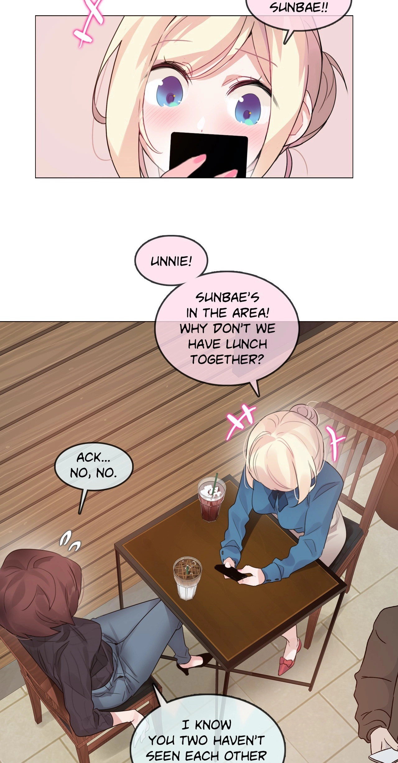 A Pervert
