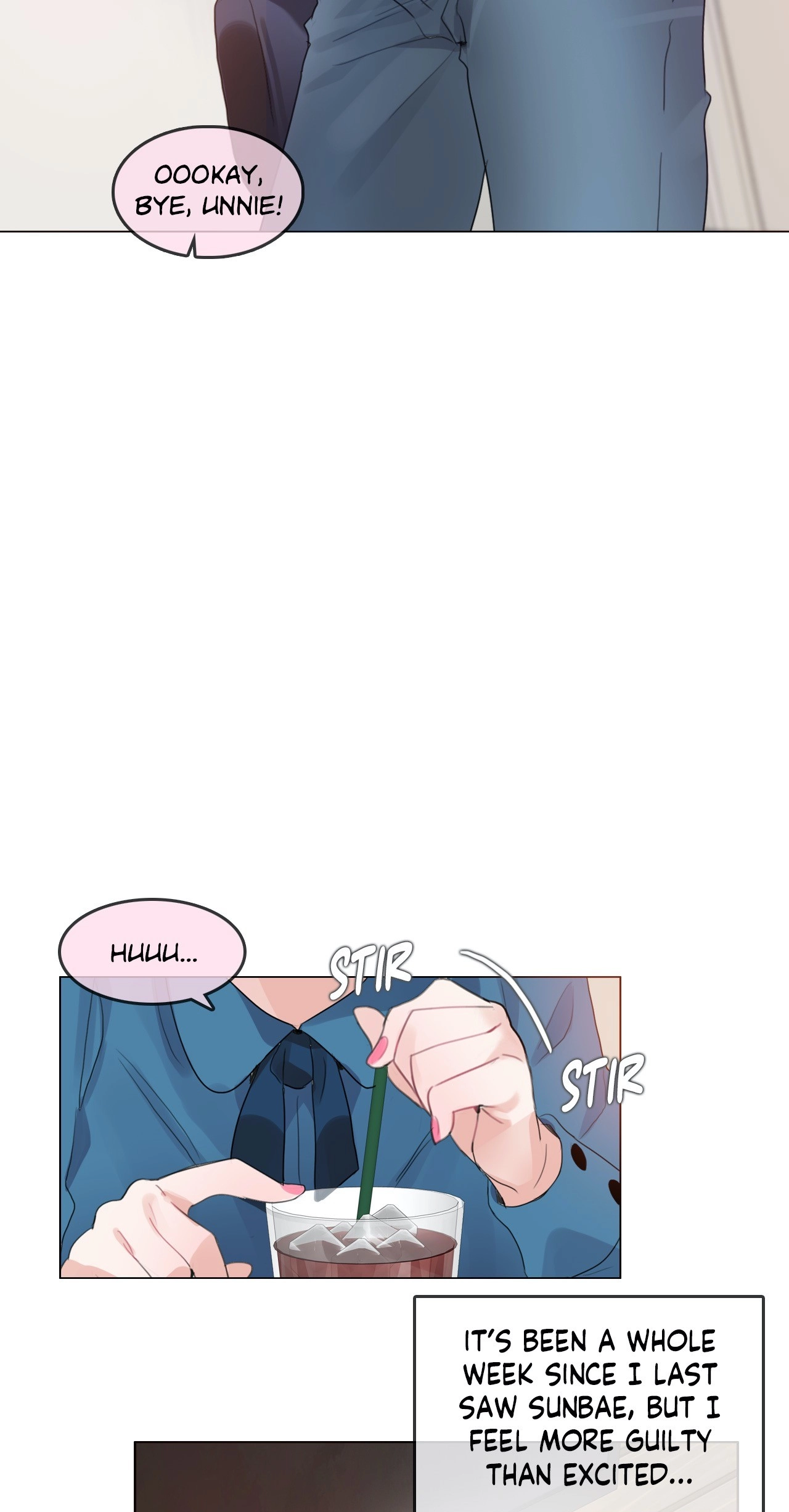 A Pervert