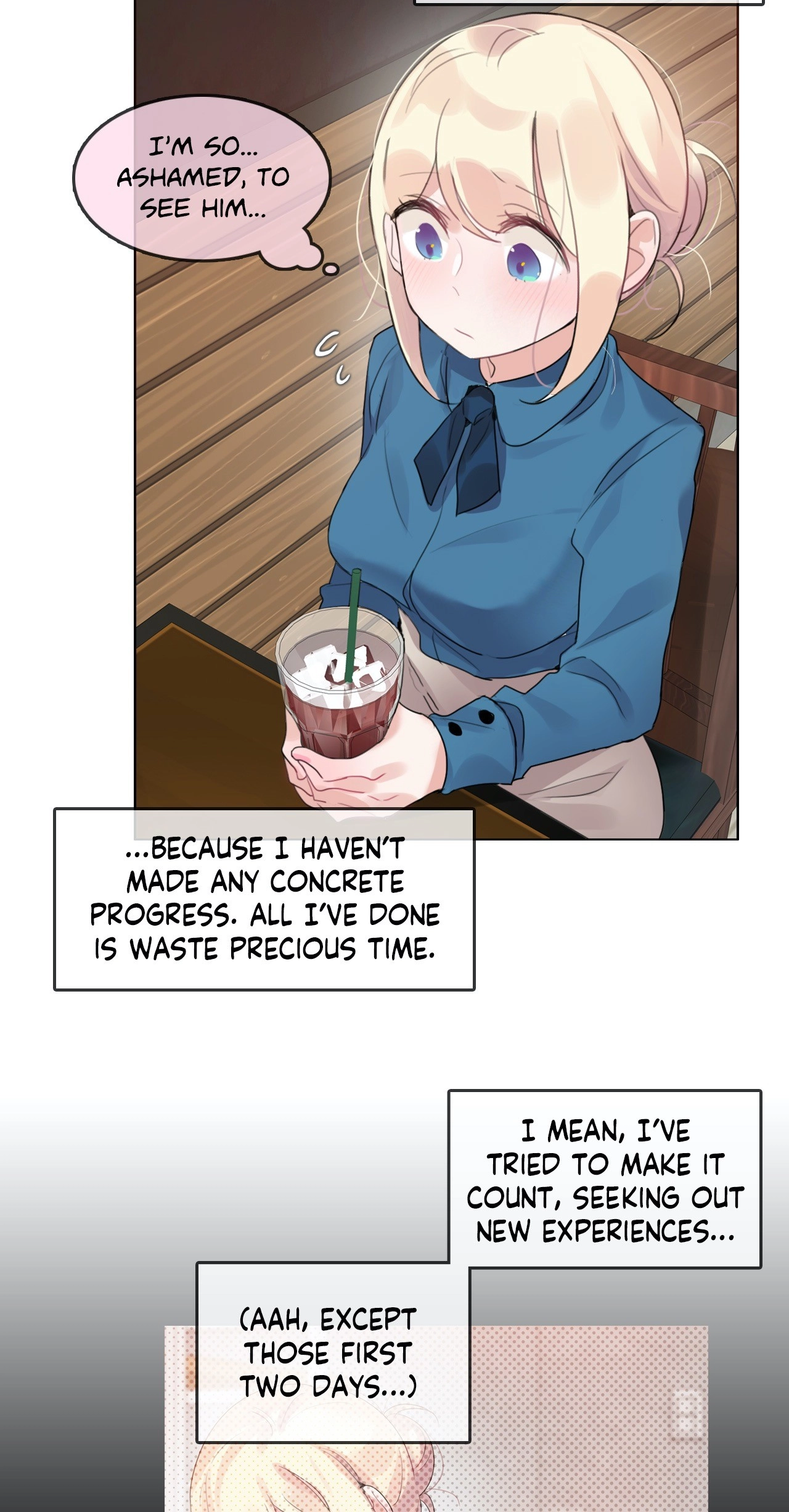 A Pervert