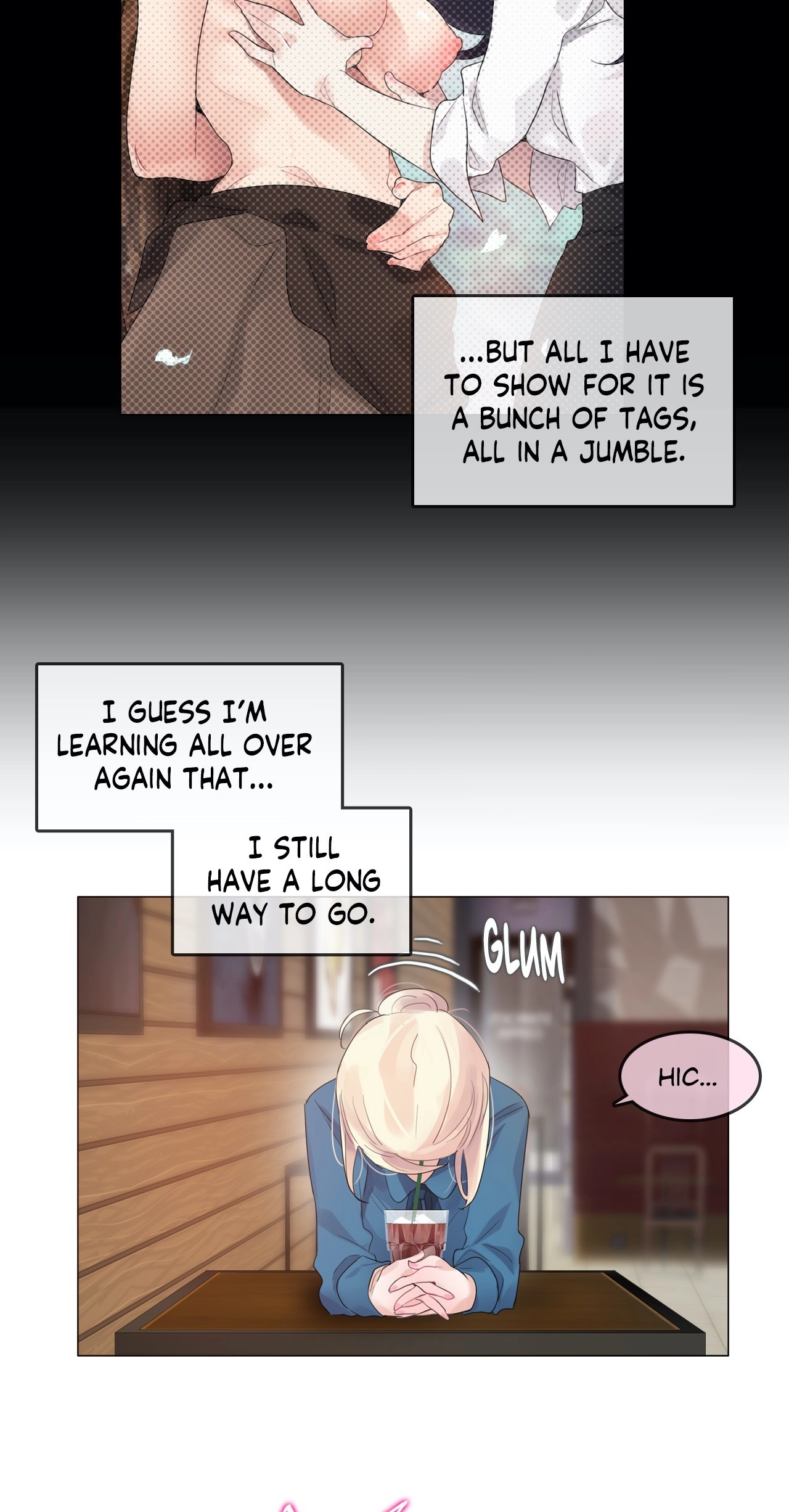A Pervert