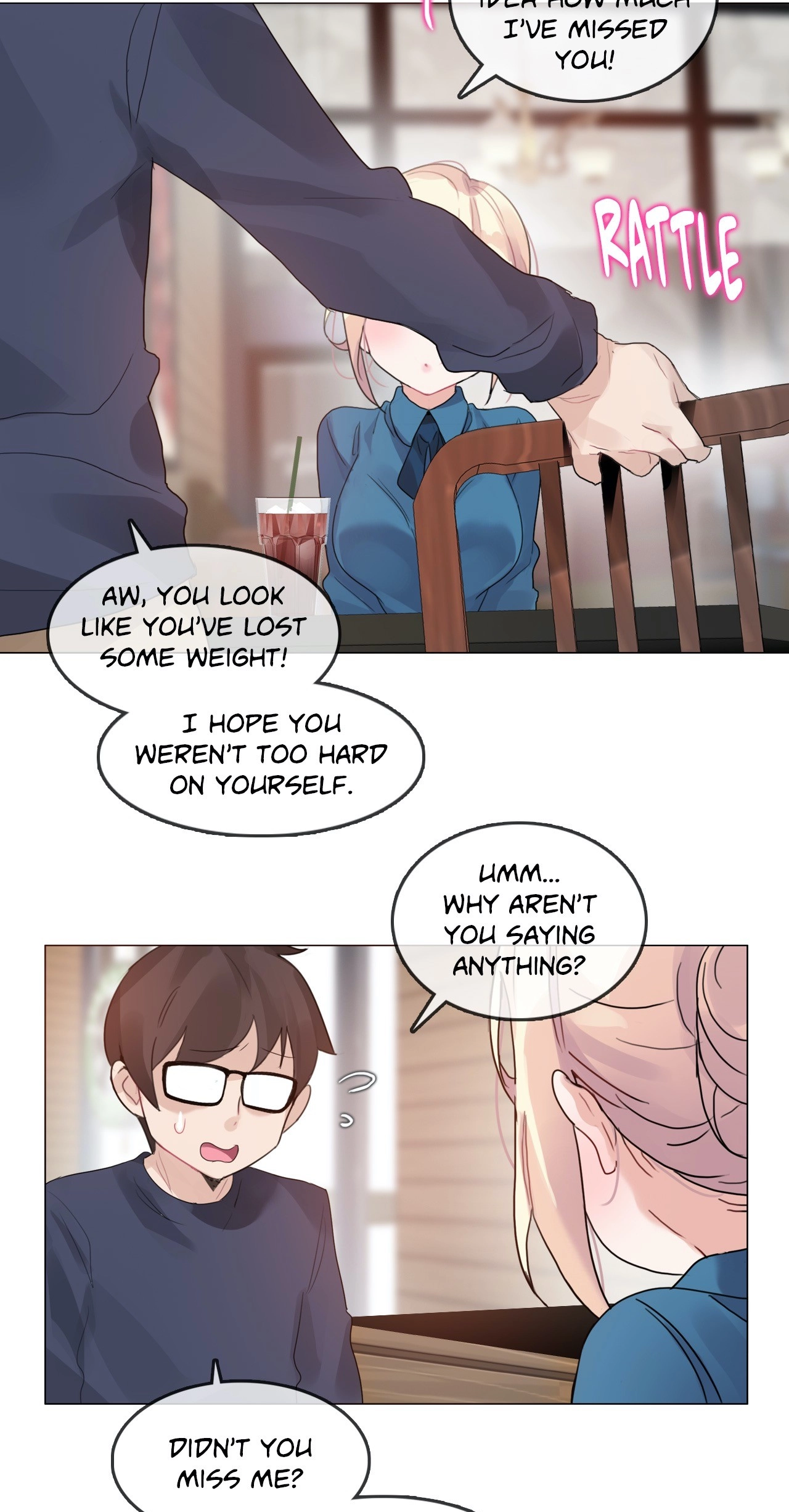 A Pervert