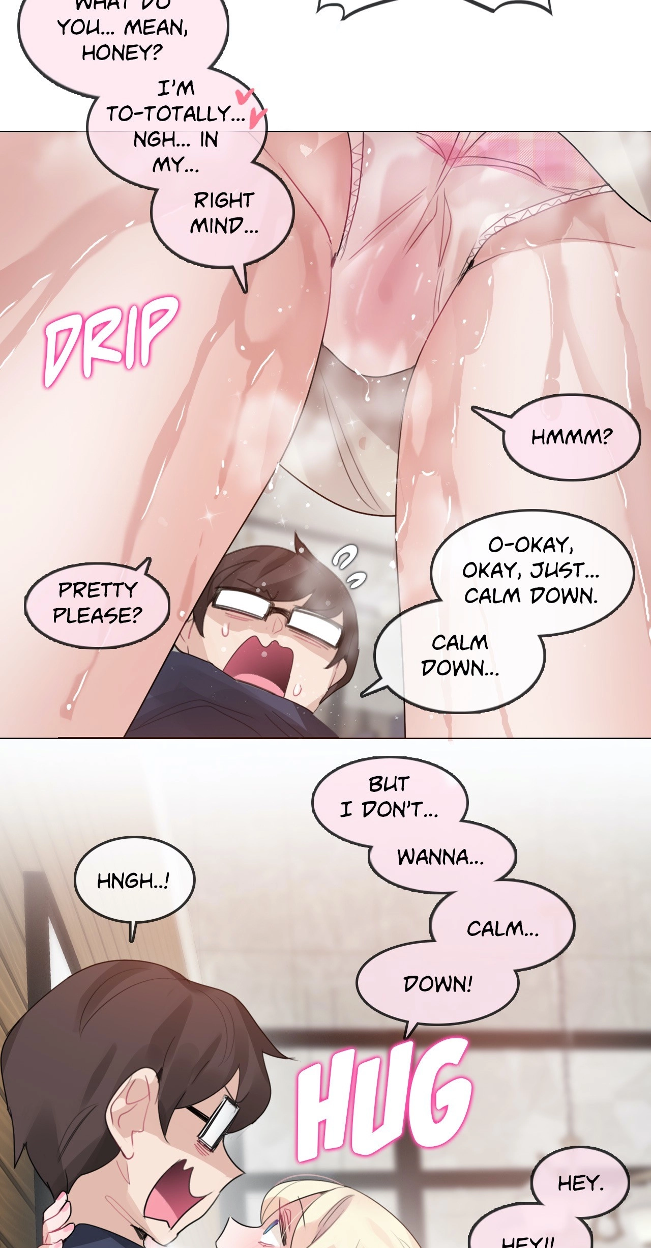 A Pervert