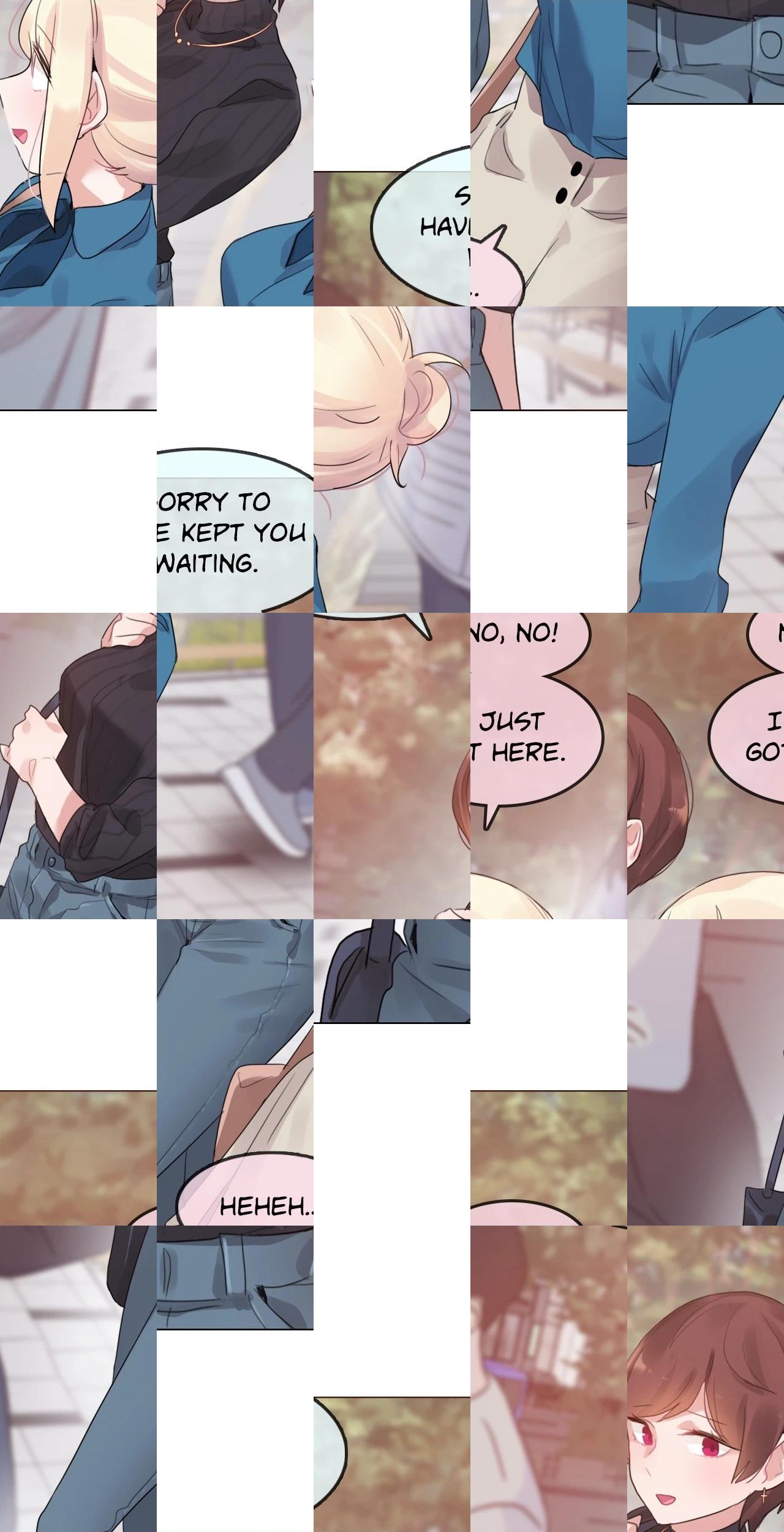 A Pervert