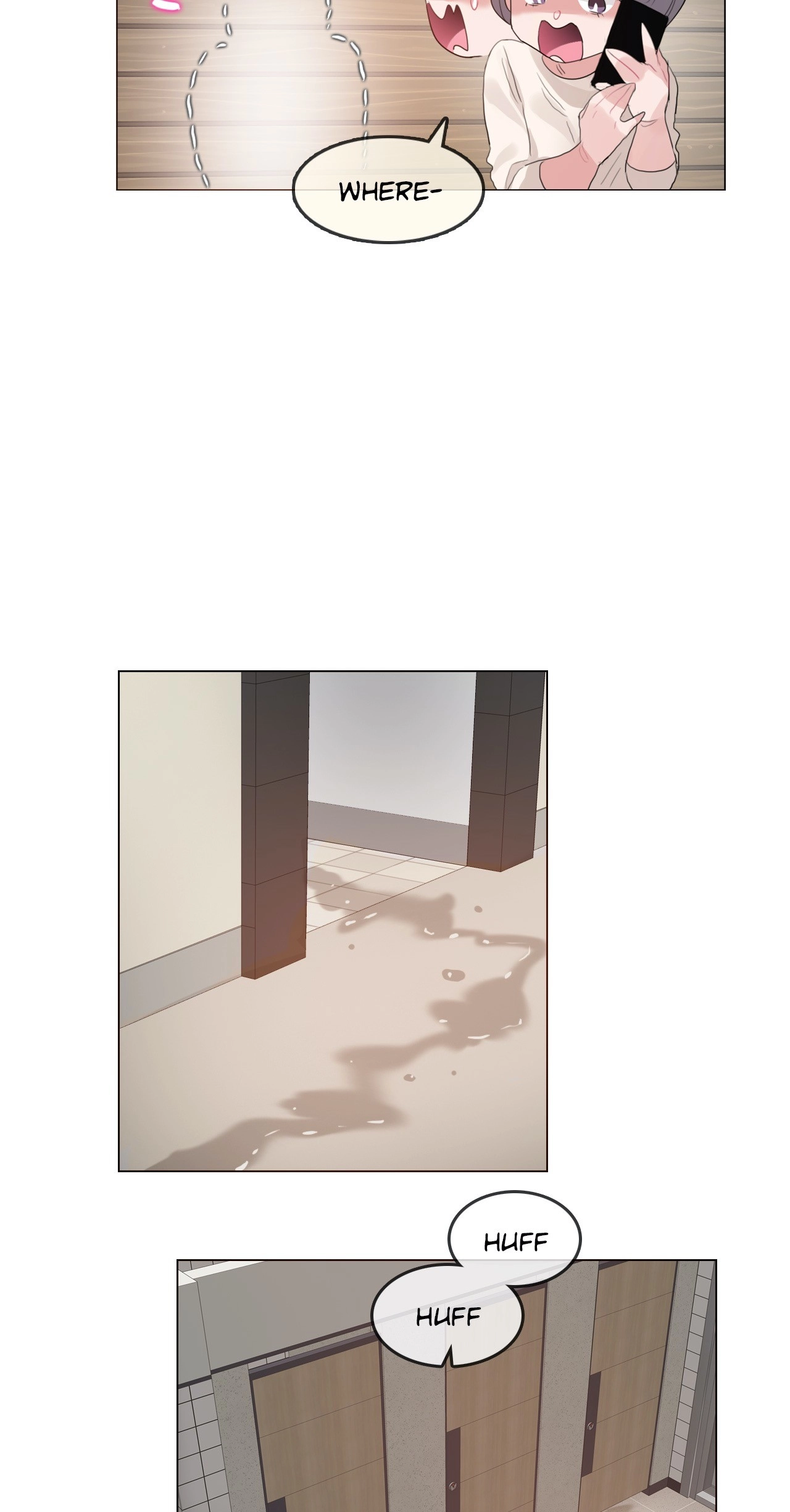 A Pervert