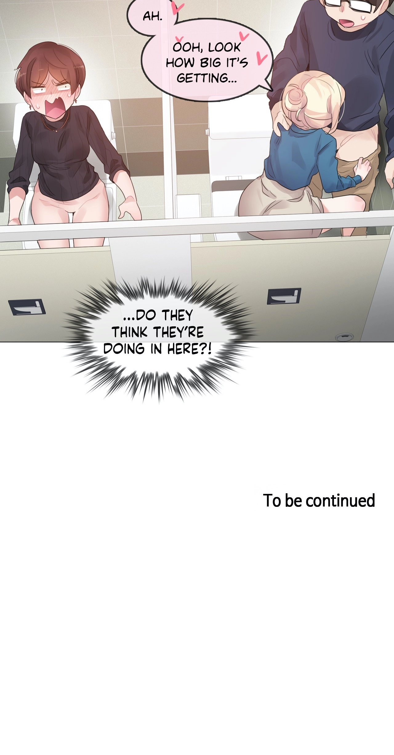 A Pervert