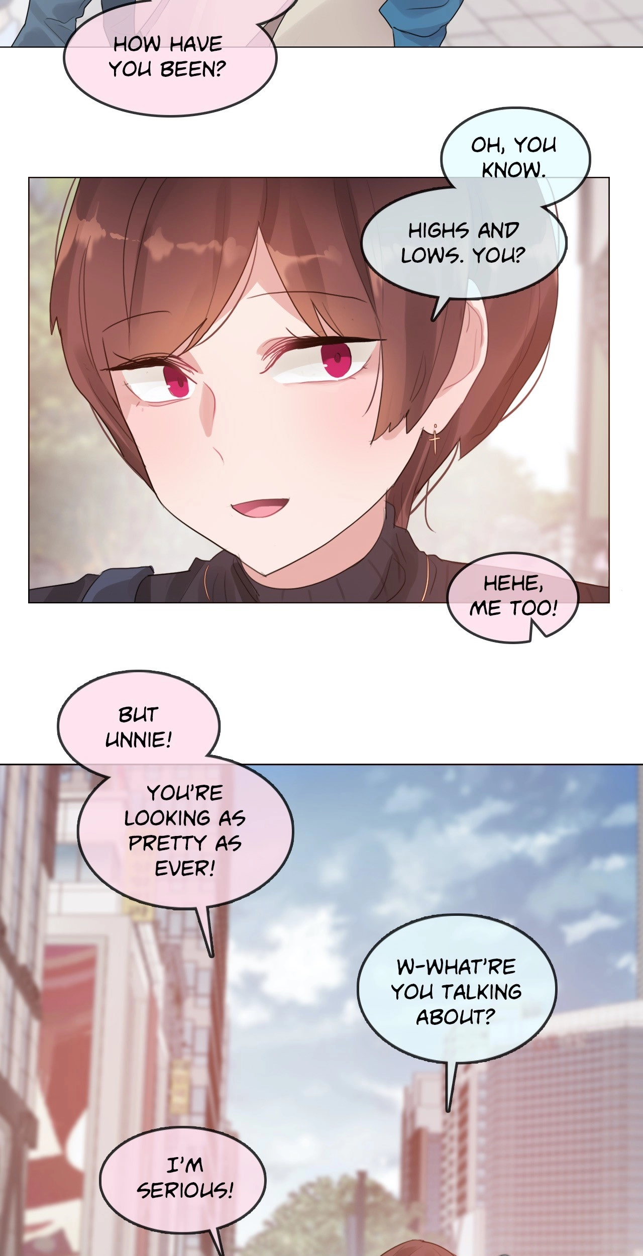 A Pervert