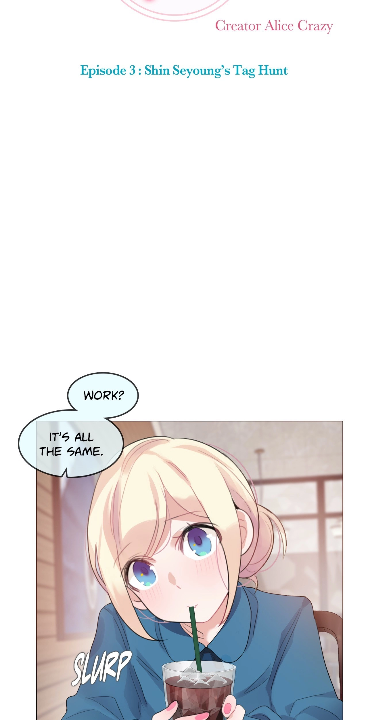 A Pervert