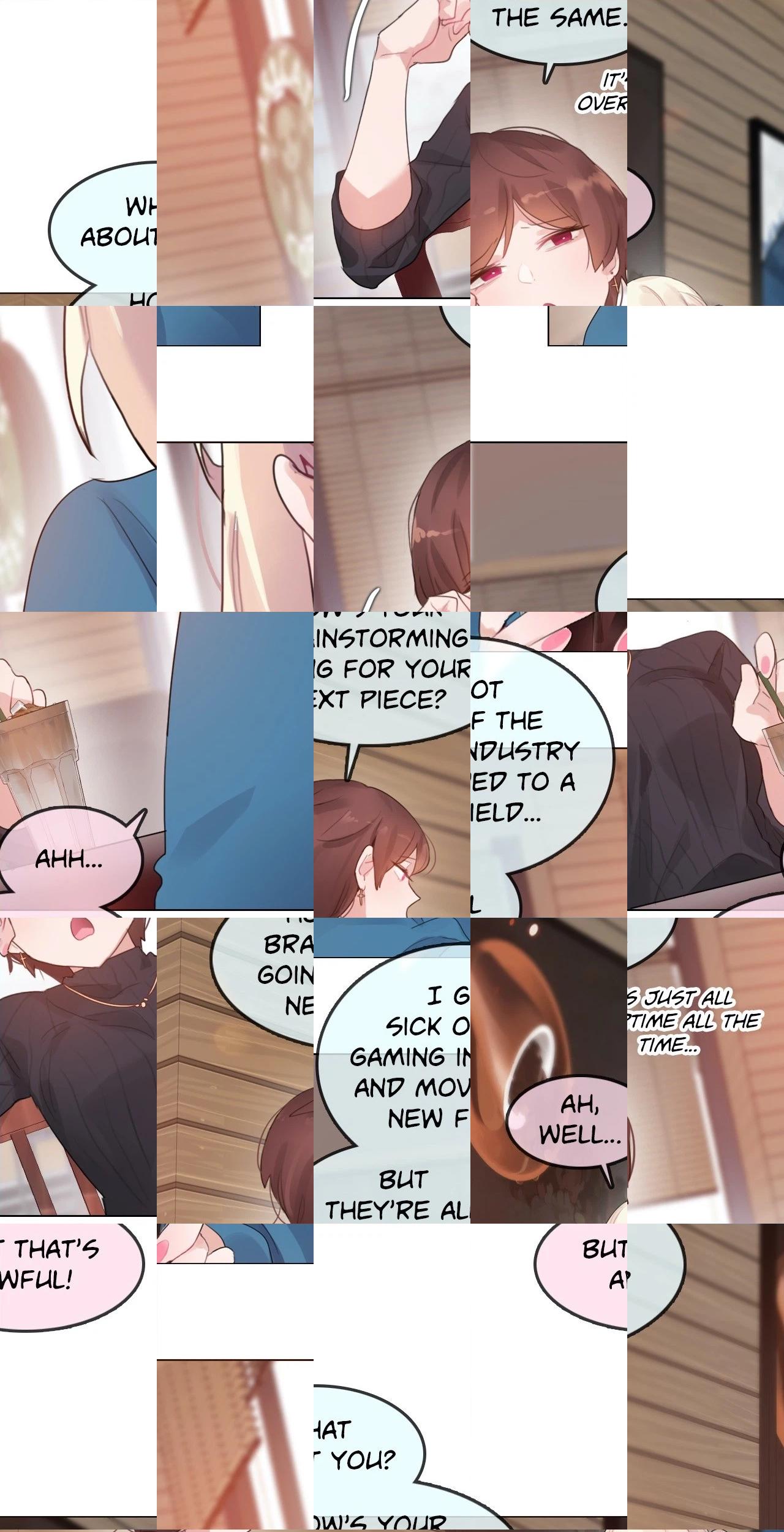 A Pervert