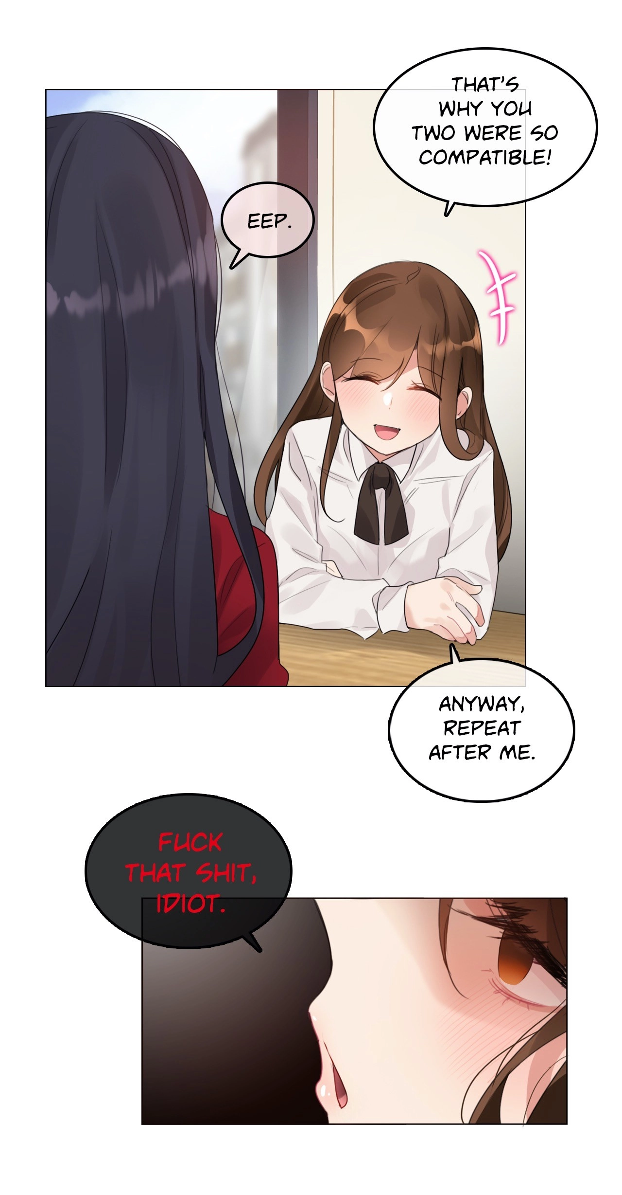 A Pervert