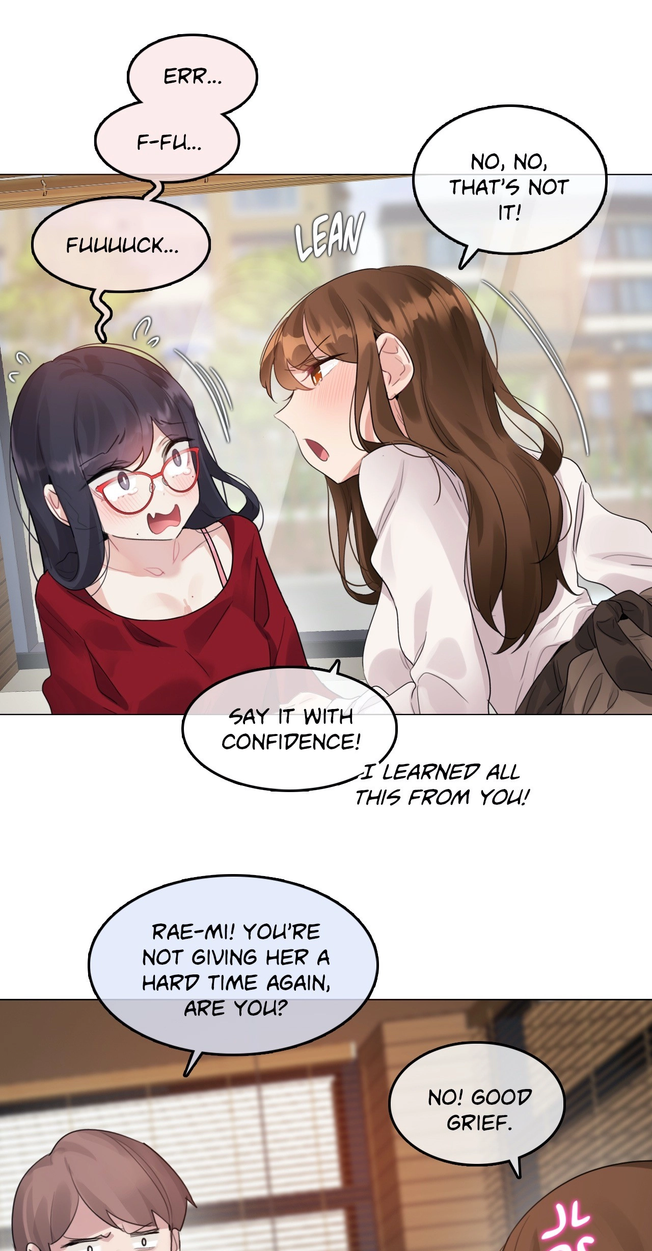 A Pervert