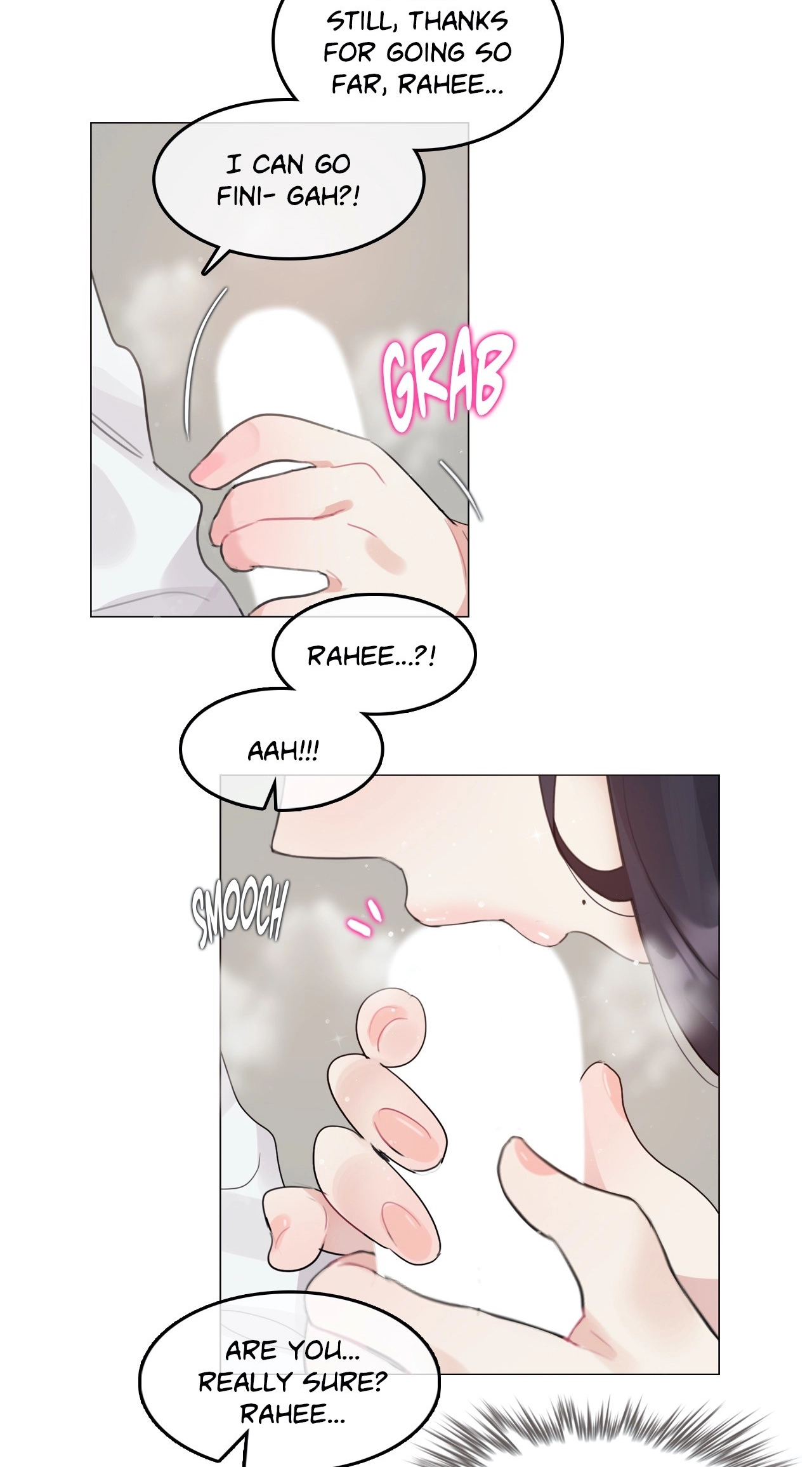 A Pervert