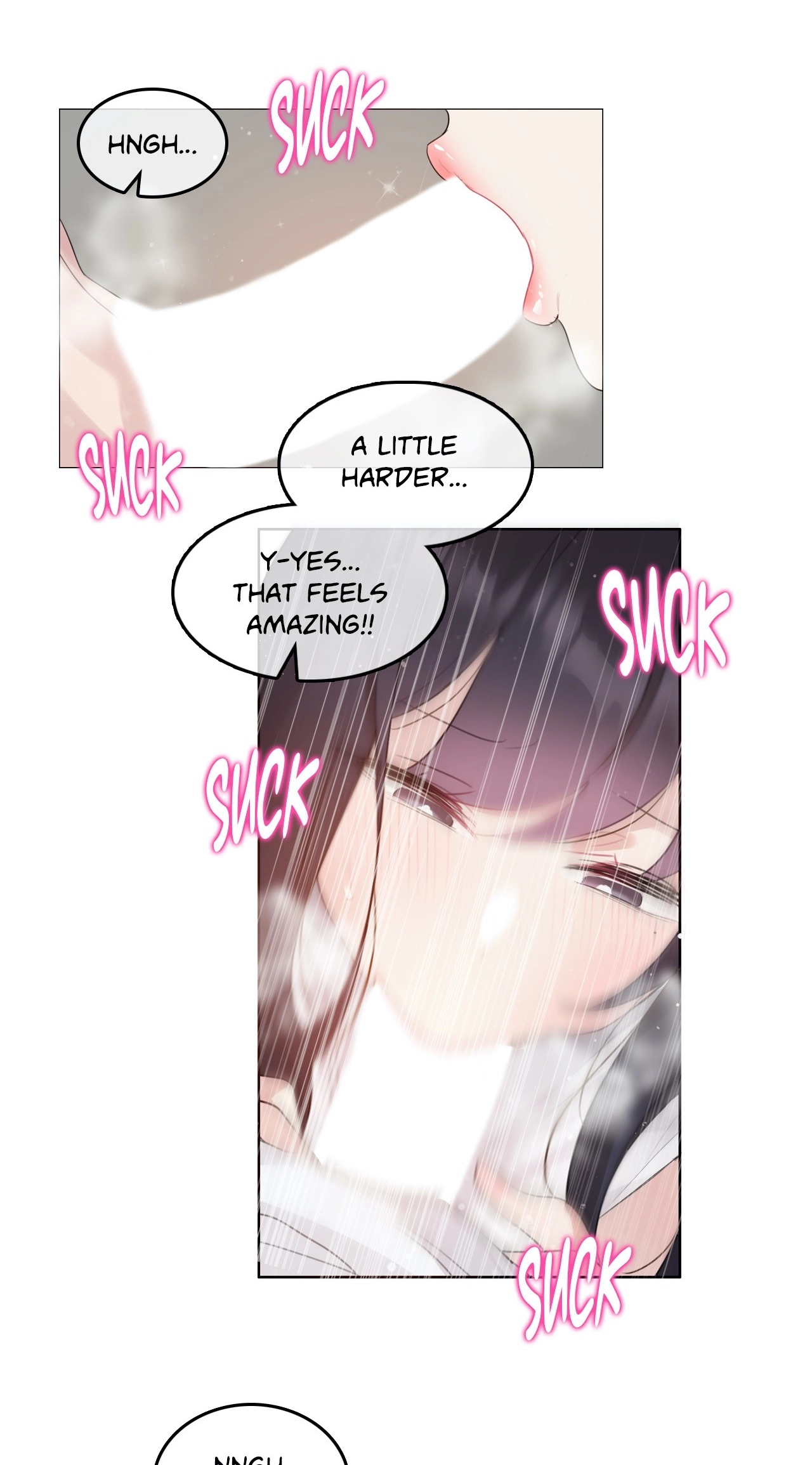 A Pervert