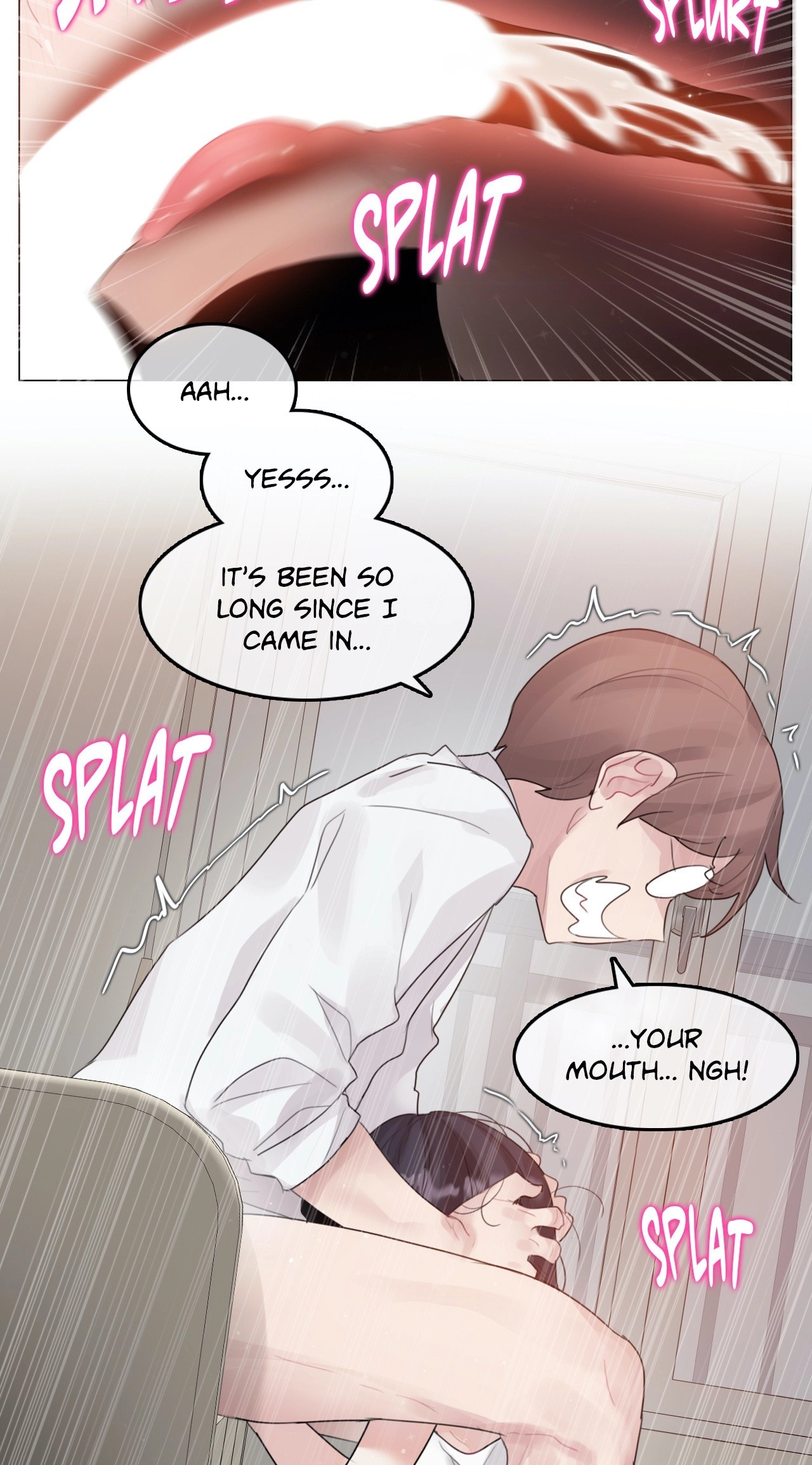 A Pervert