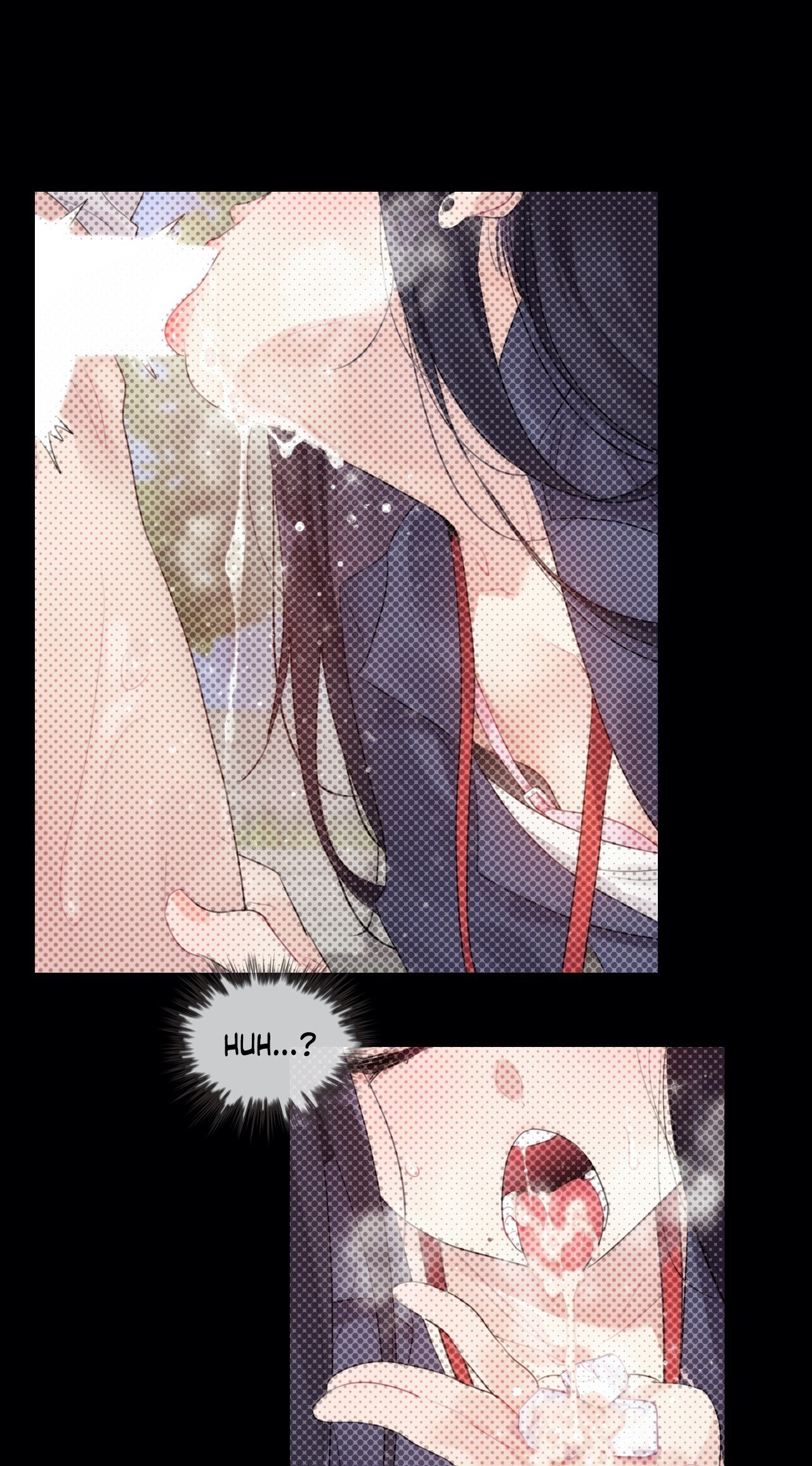 A Pervert