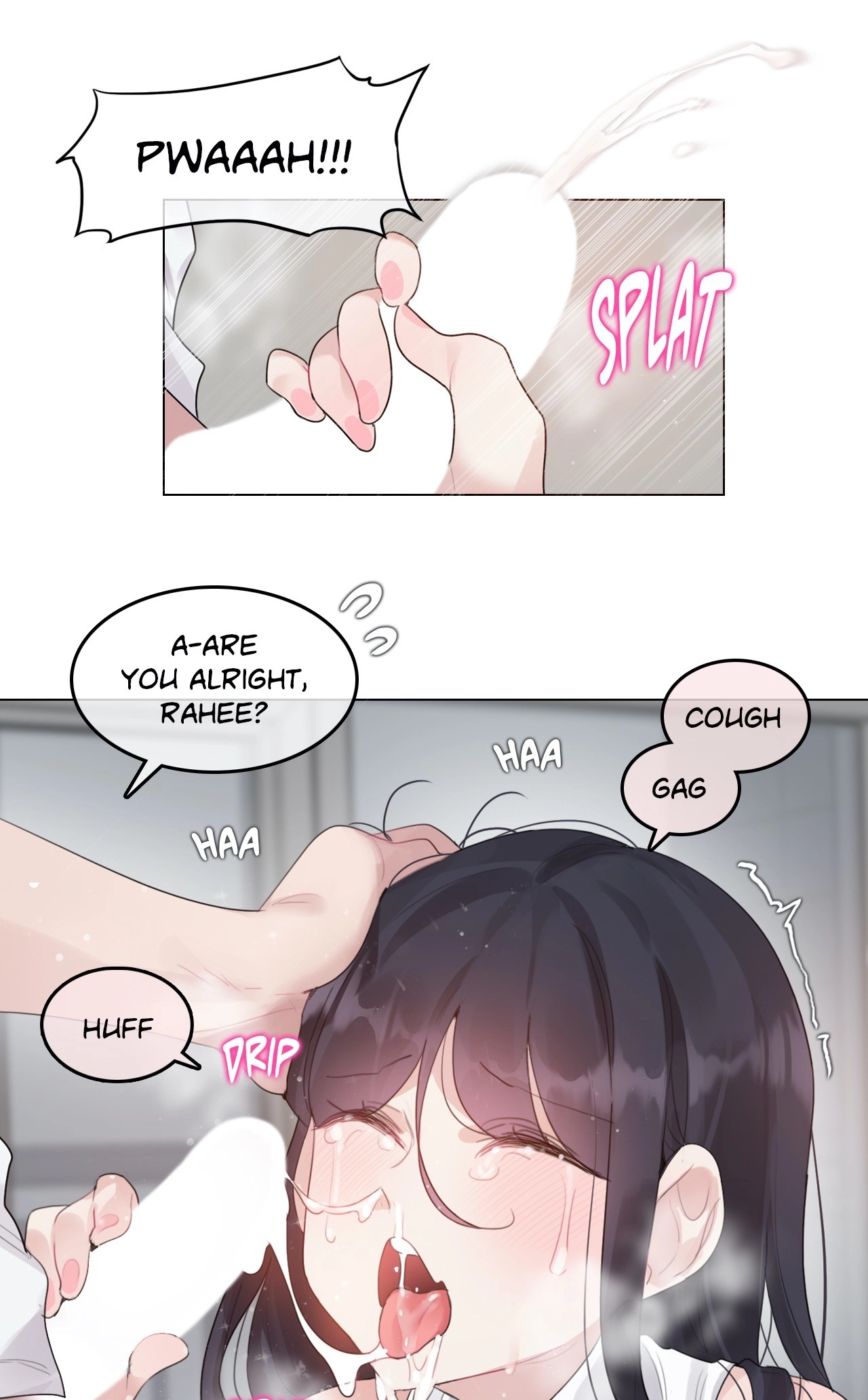 A Pervert