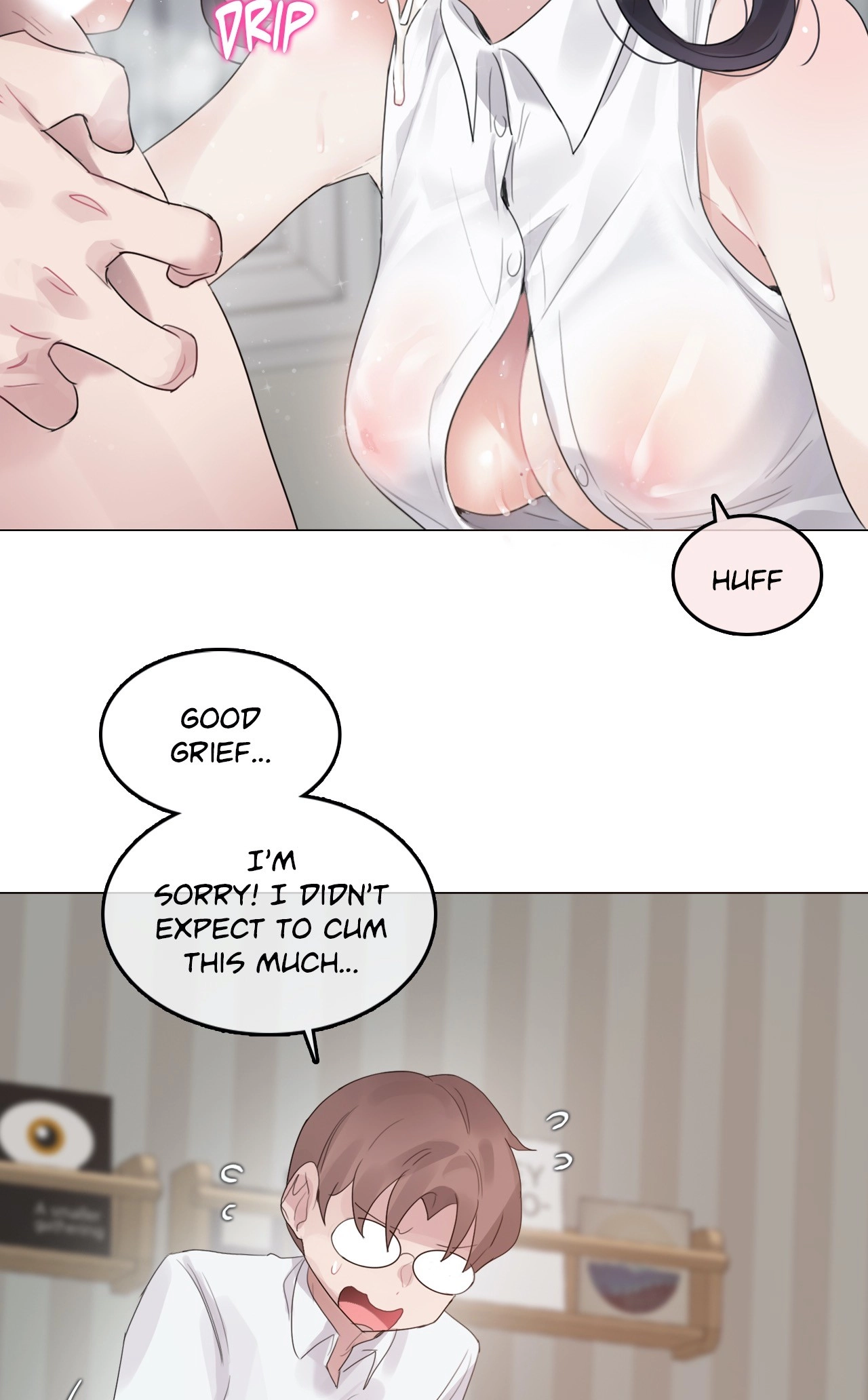 A Pervert