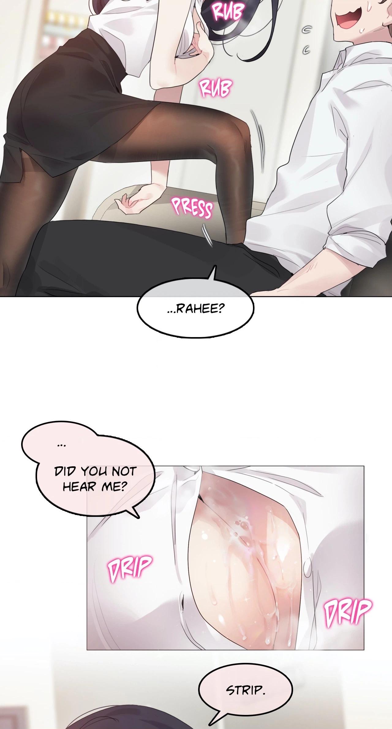 A Pervert