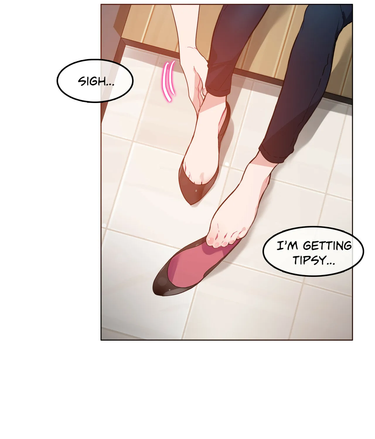 A Pervert