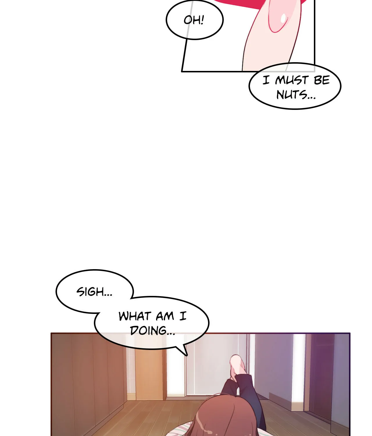 A Pervert