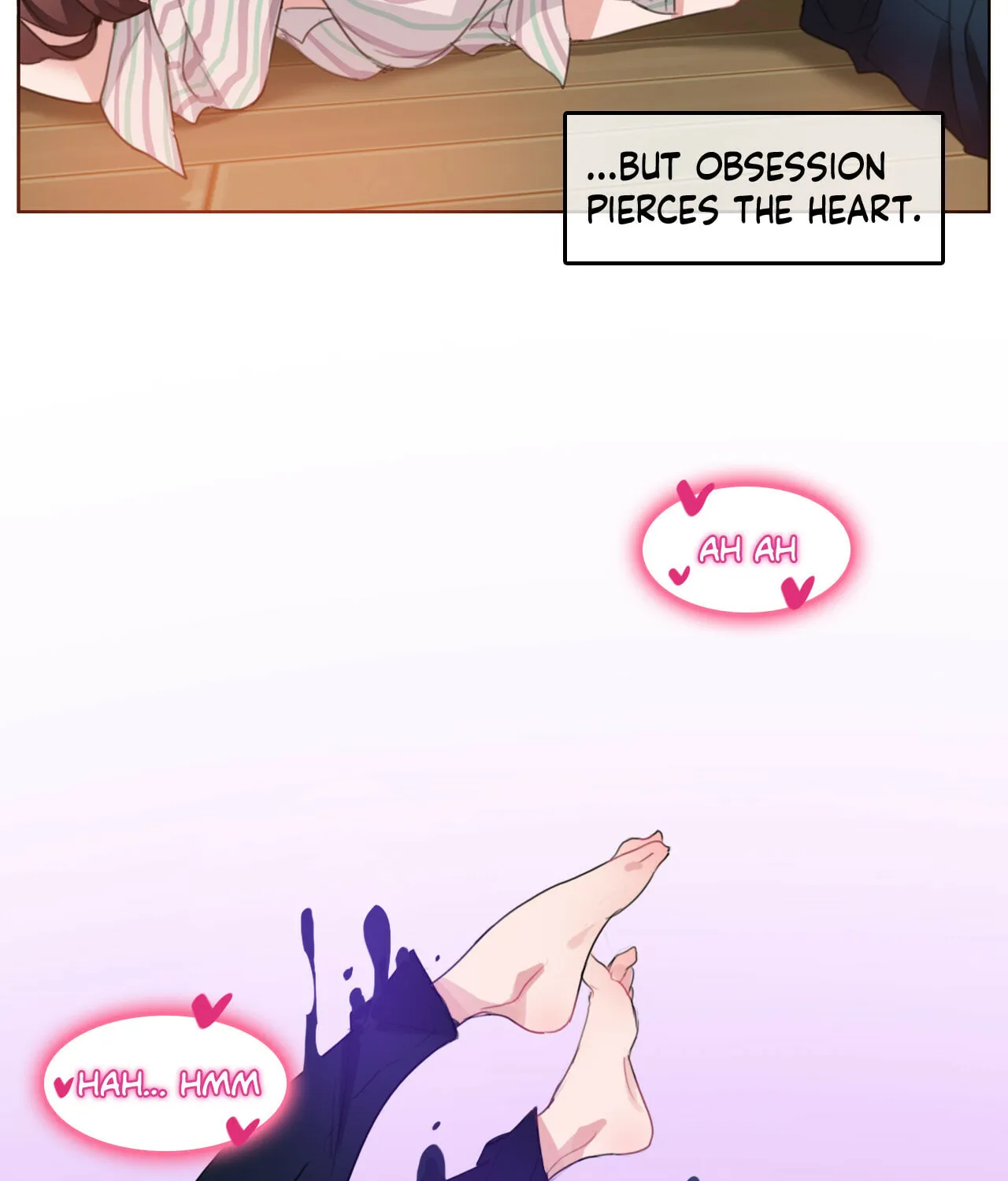 A Pervert