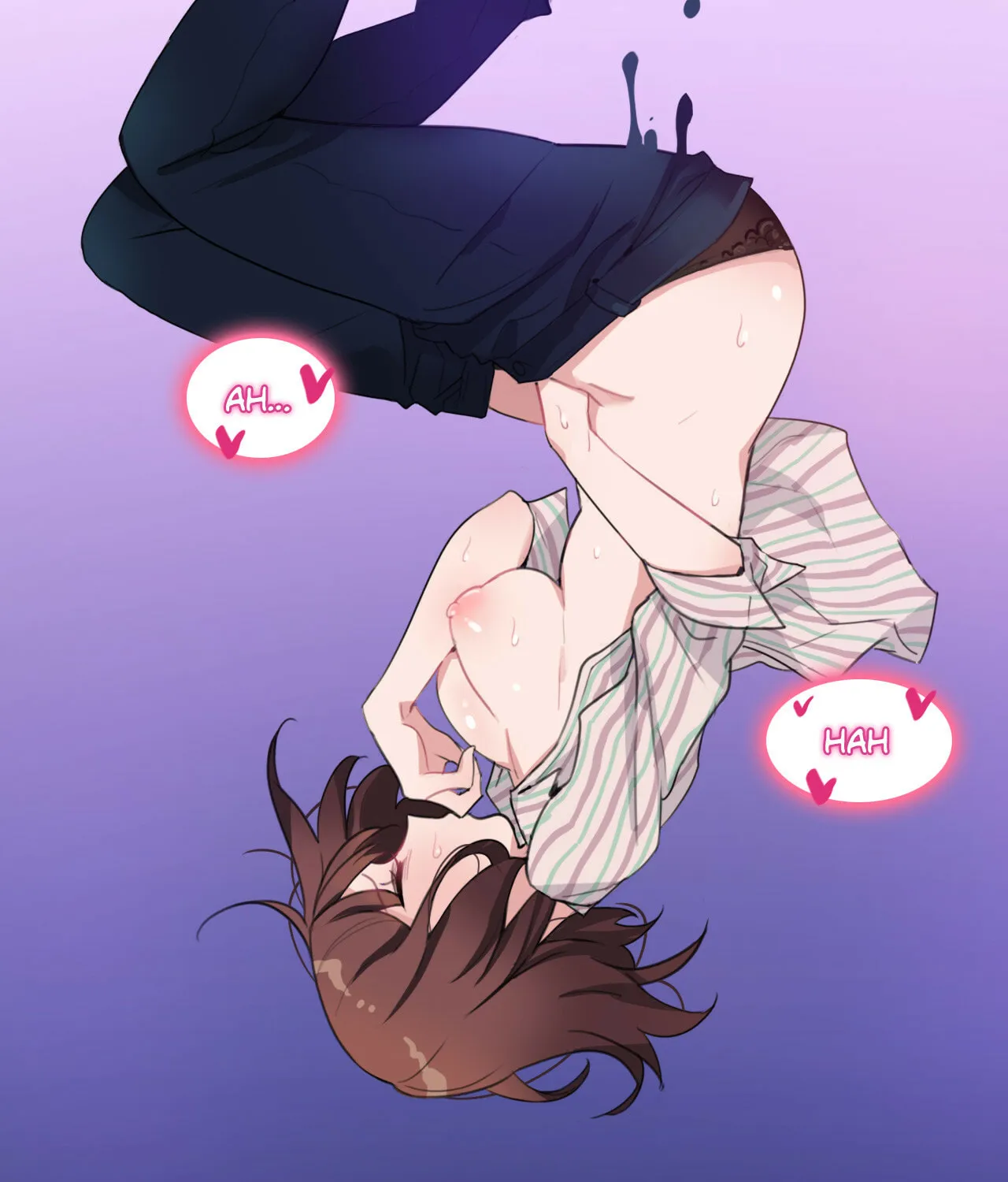 A Pervert