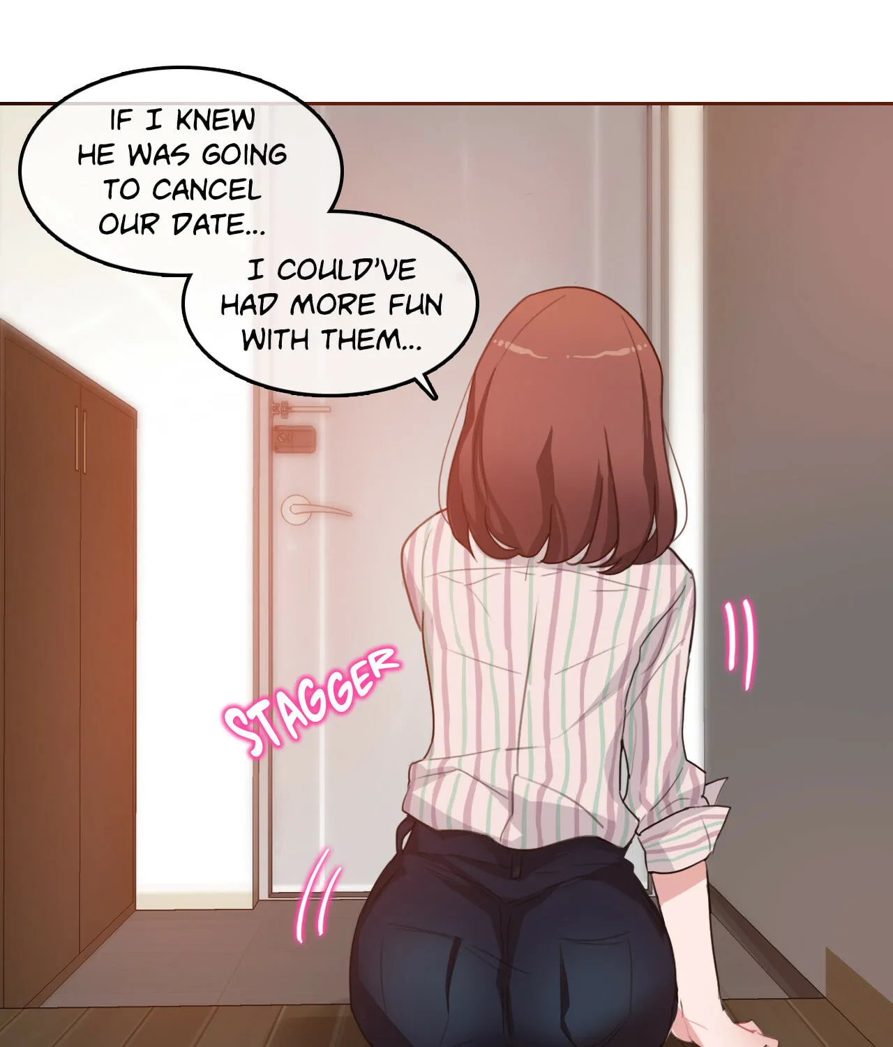 A Pervert