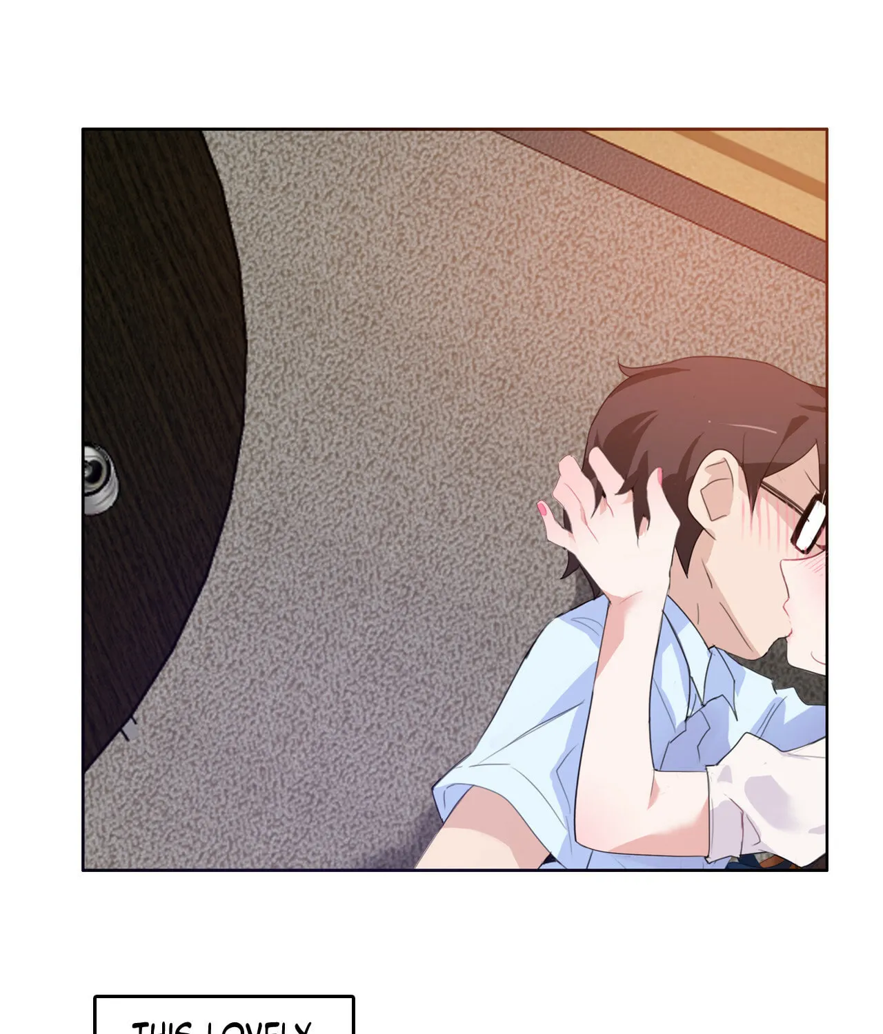 A Pervert