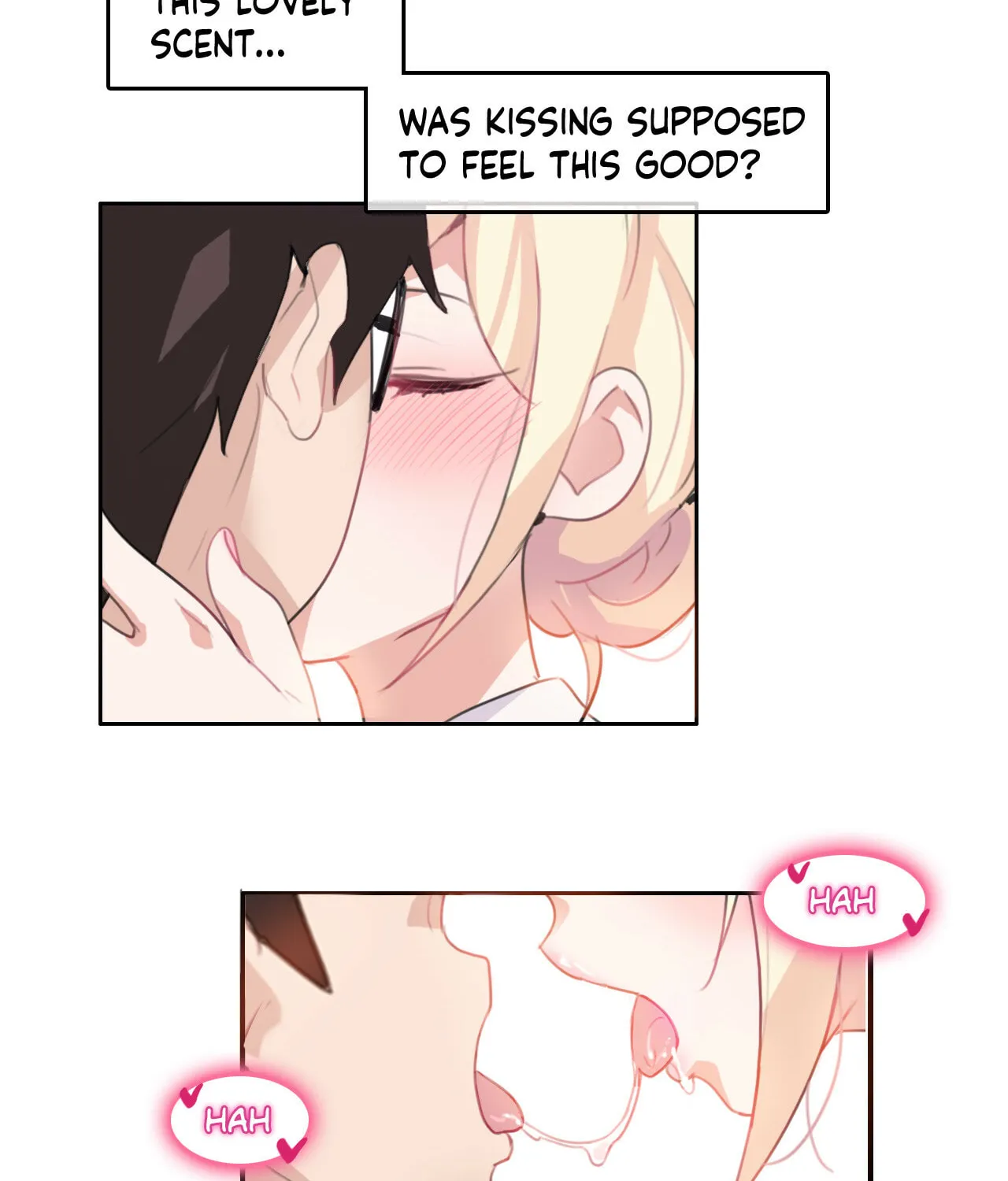A Pervert
