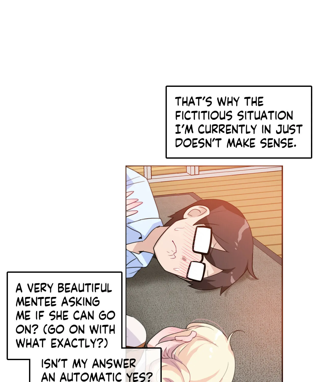 A Pervert