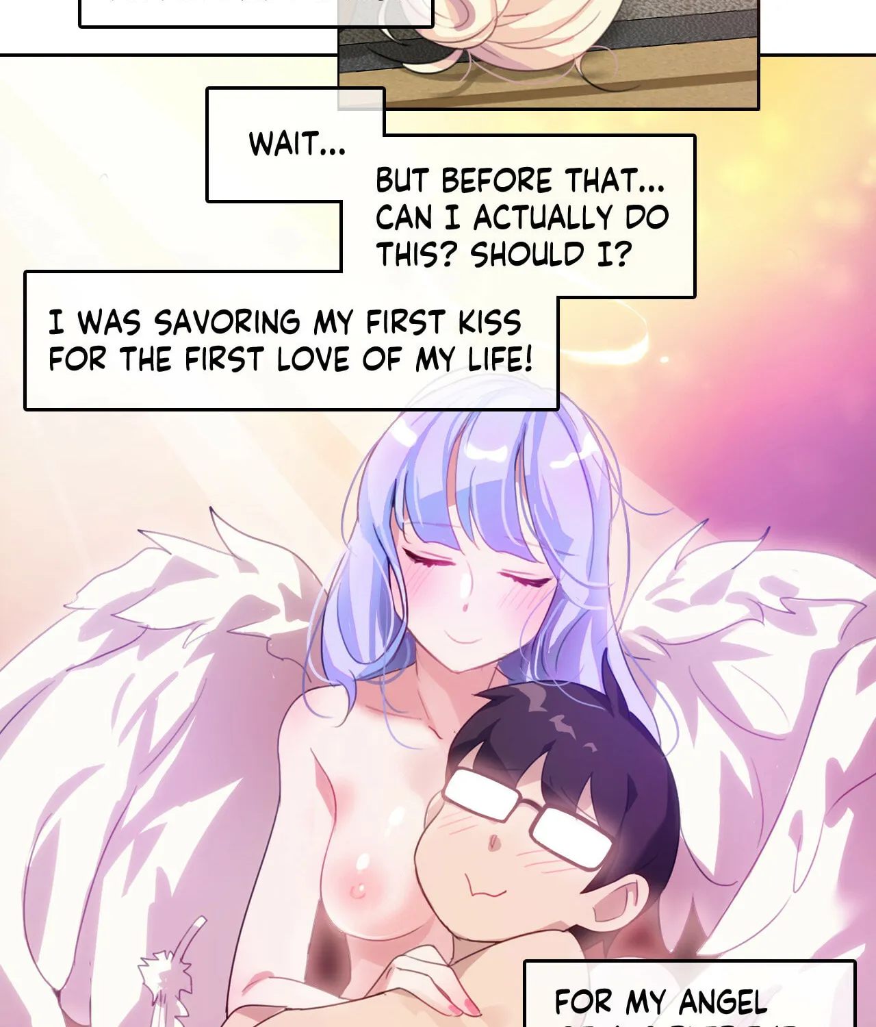A Pervert