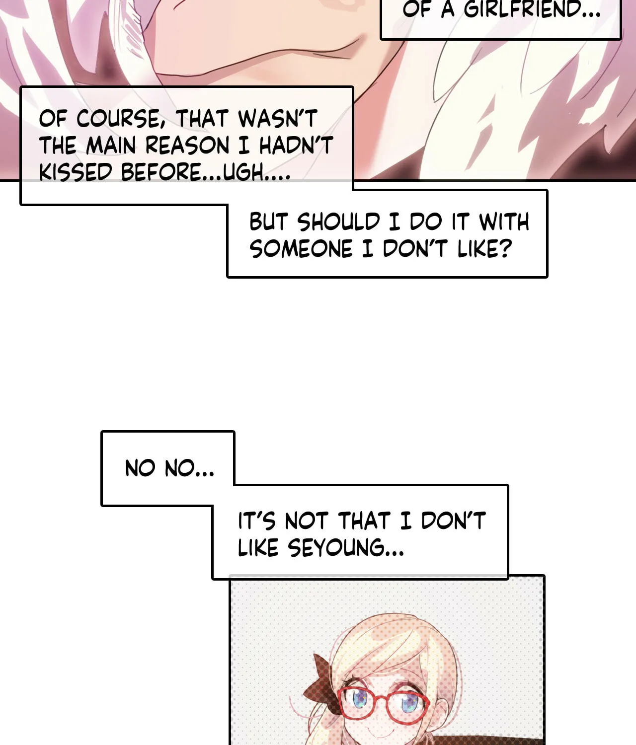 A Pervert