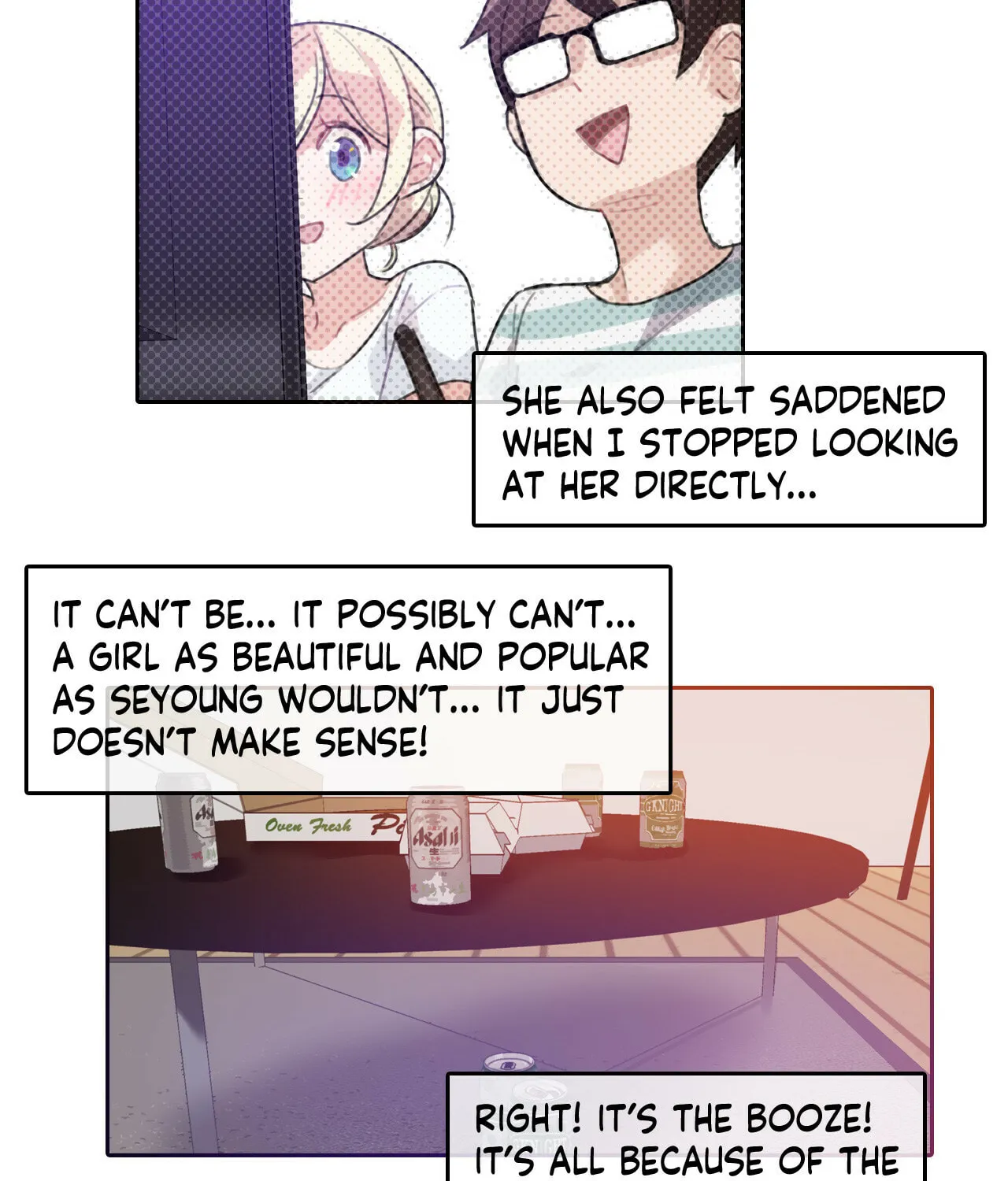 A Pervert