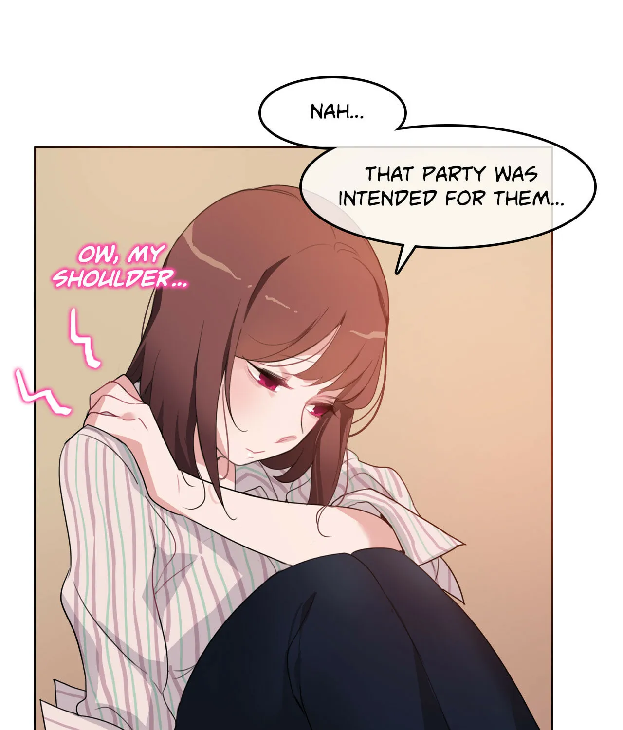 A Pervert