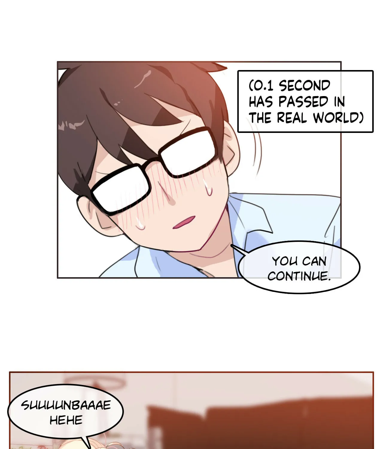 A Pervert