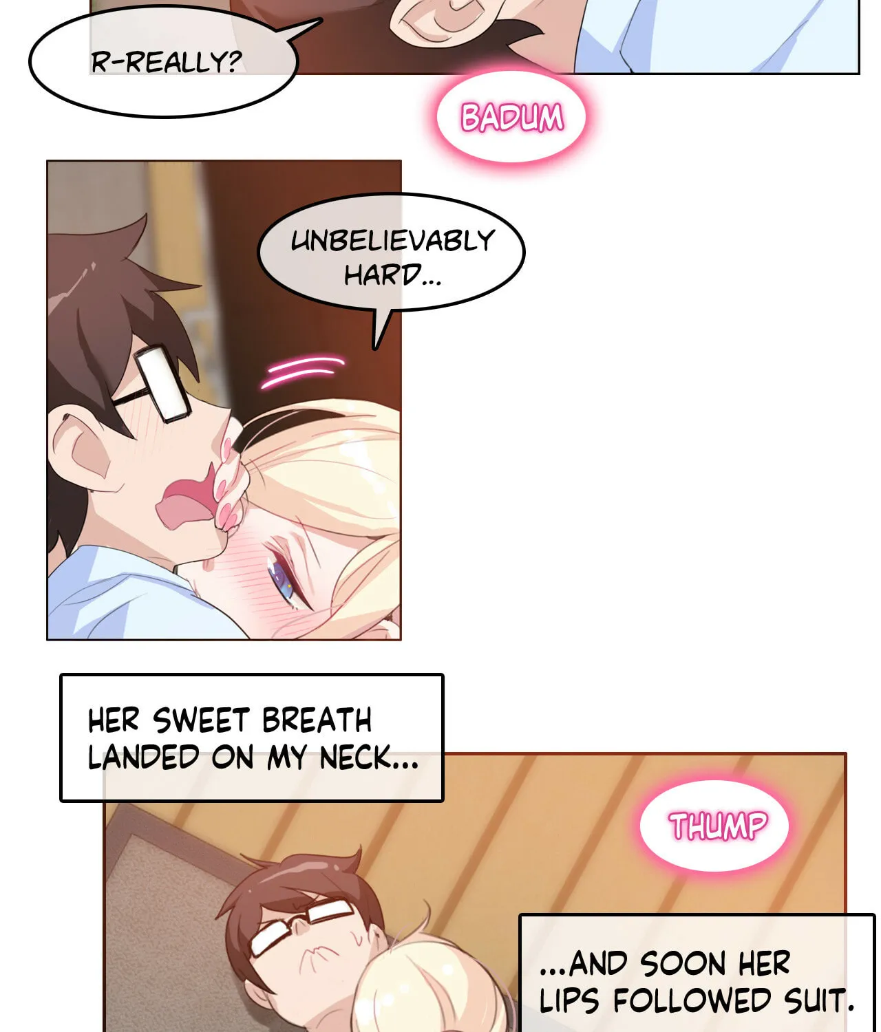 A Pervert