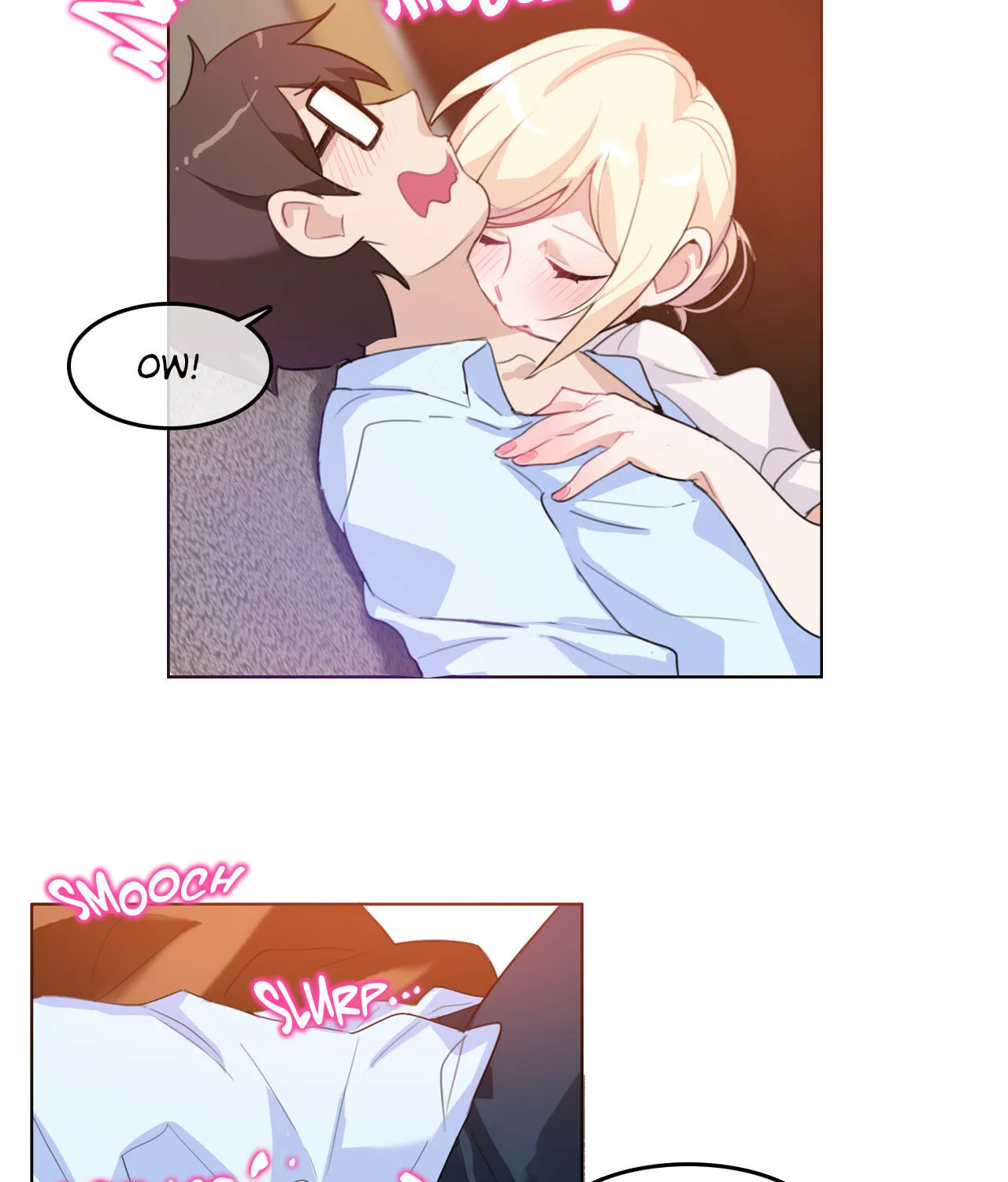 A Pervert