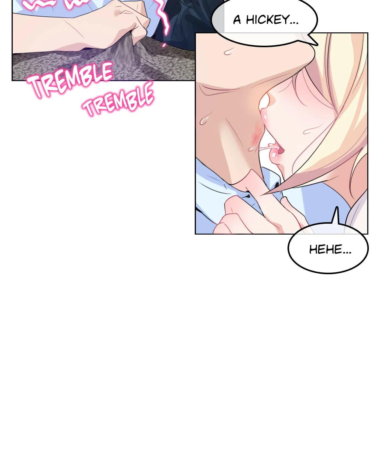 A Pervert