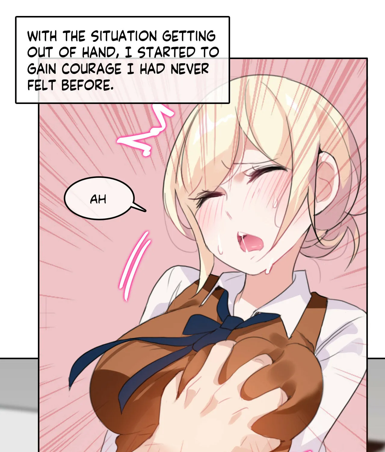 A Pervert