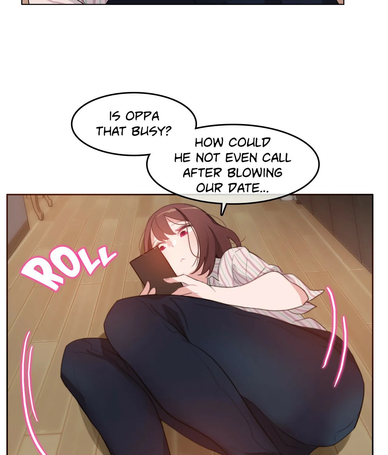 A Pervert