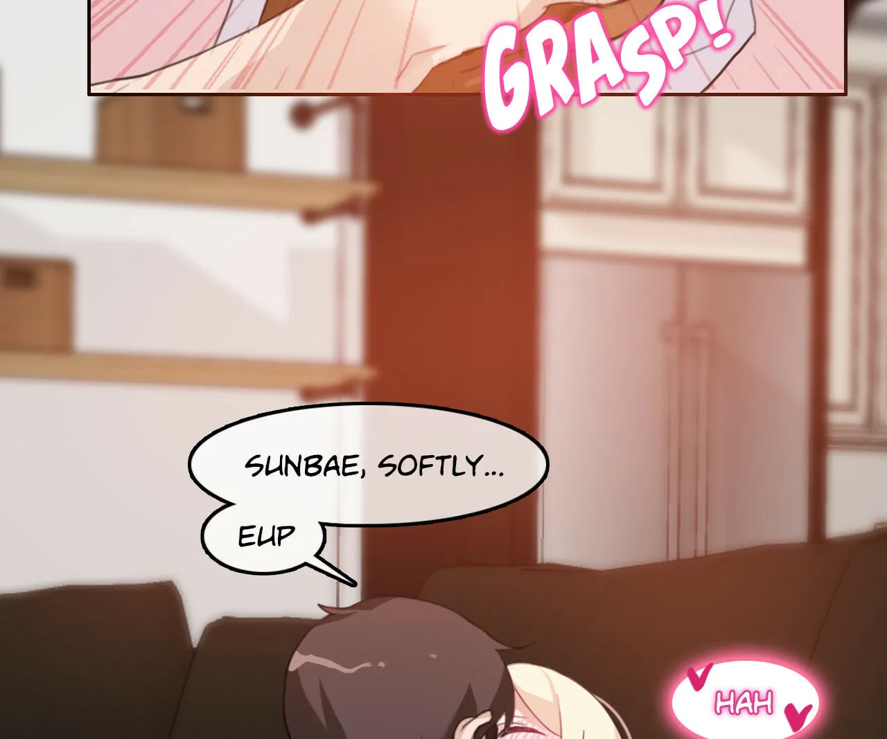 A Pervert