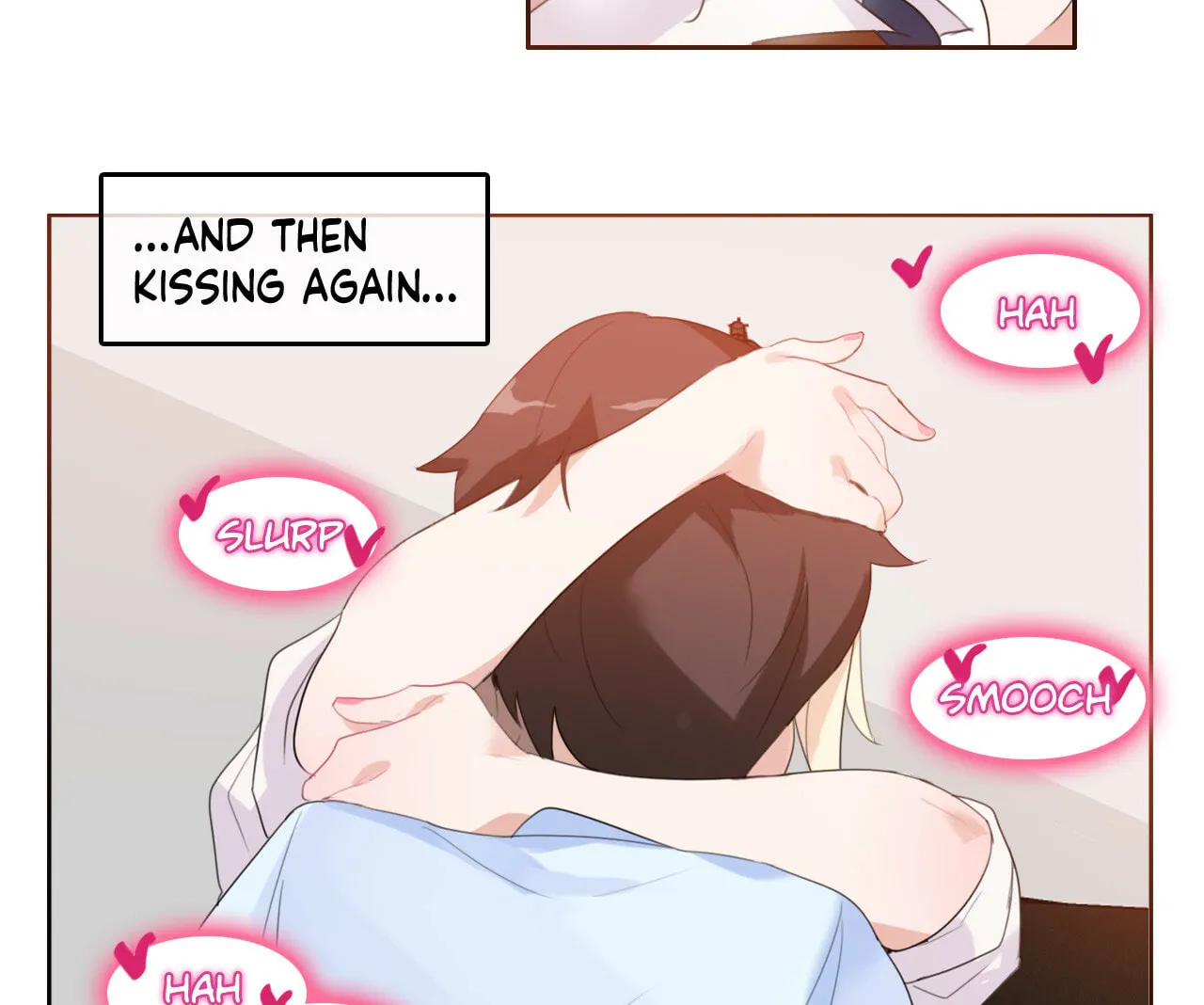 A Pervert