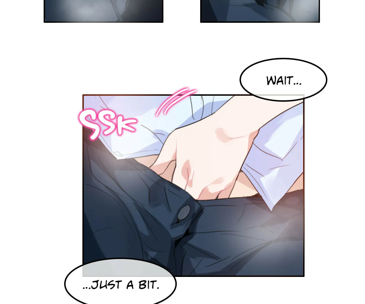 A Pervert