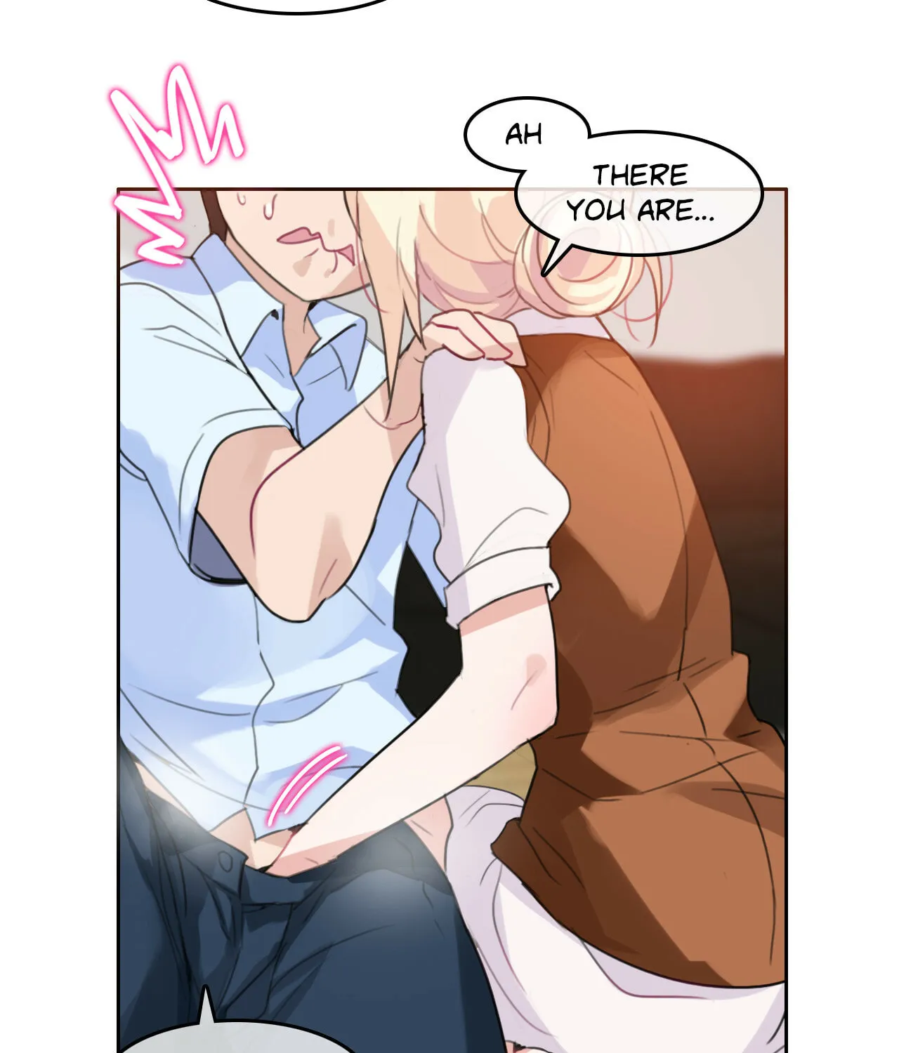 A Pervert