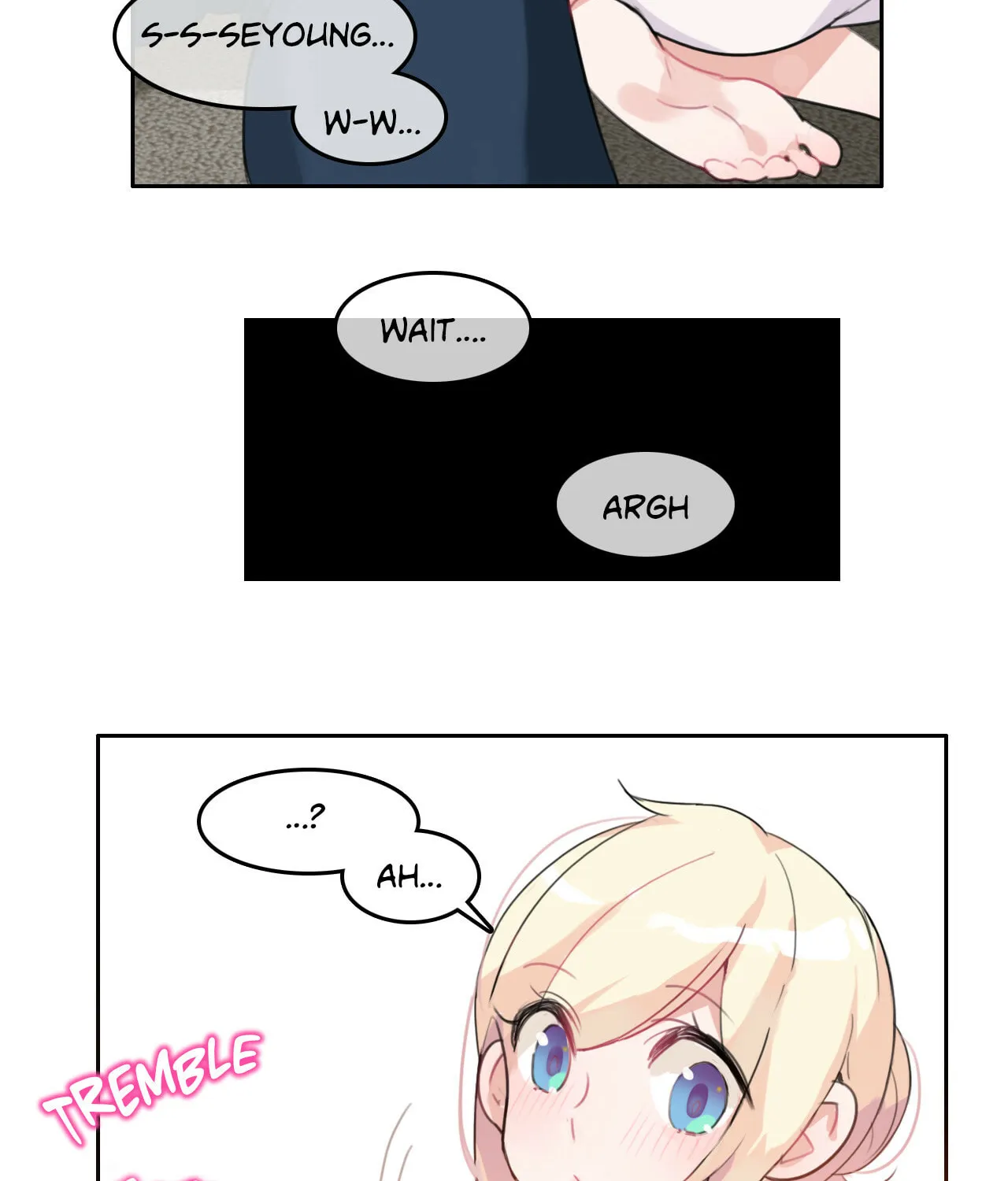 A Pervert